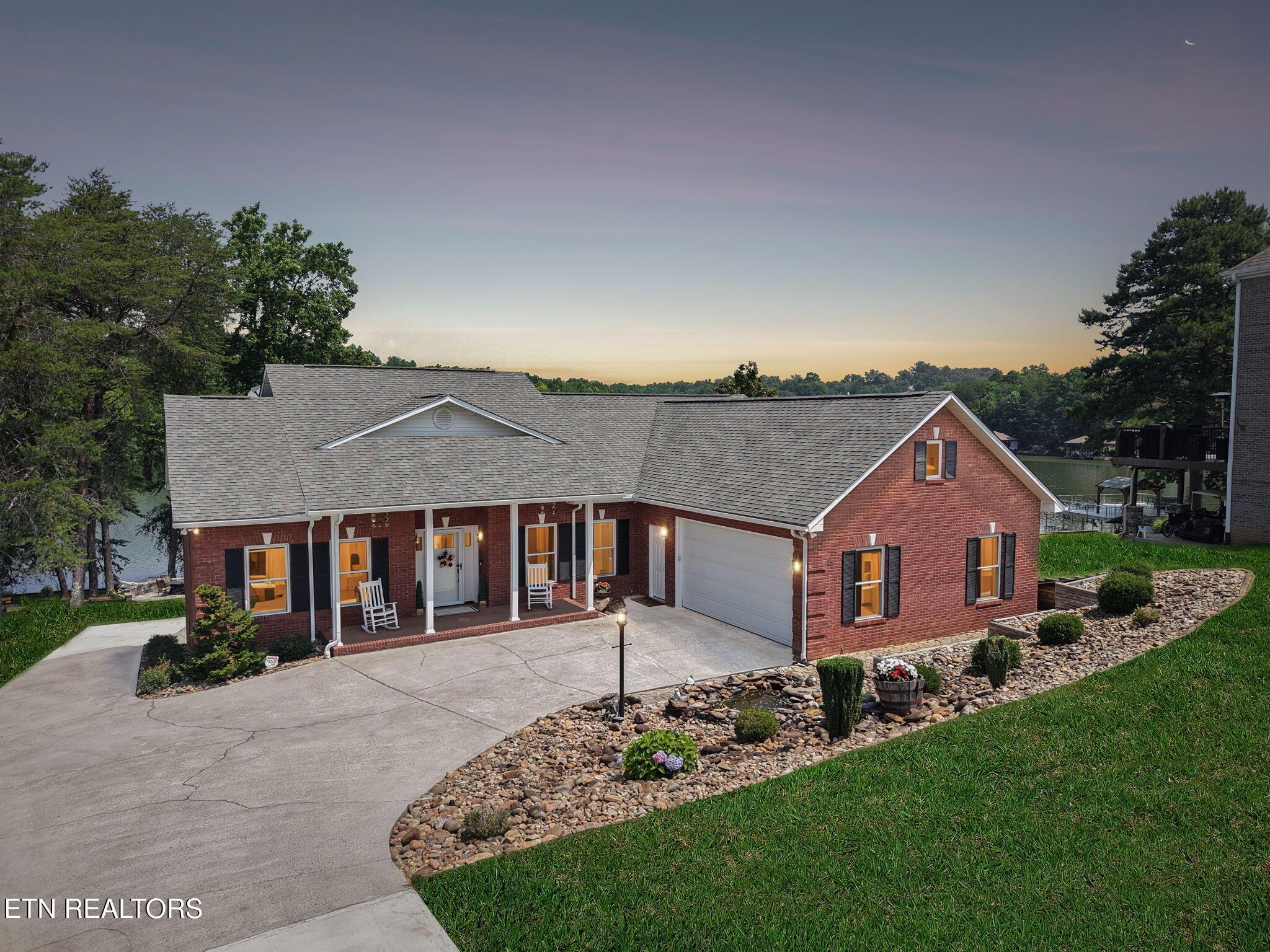 1751 Cherokee Court, Maryville, TN - Fort Loudoun and Tellico Lake Real Estate - Image# 55