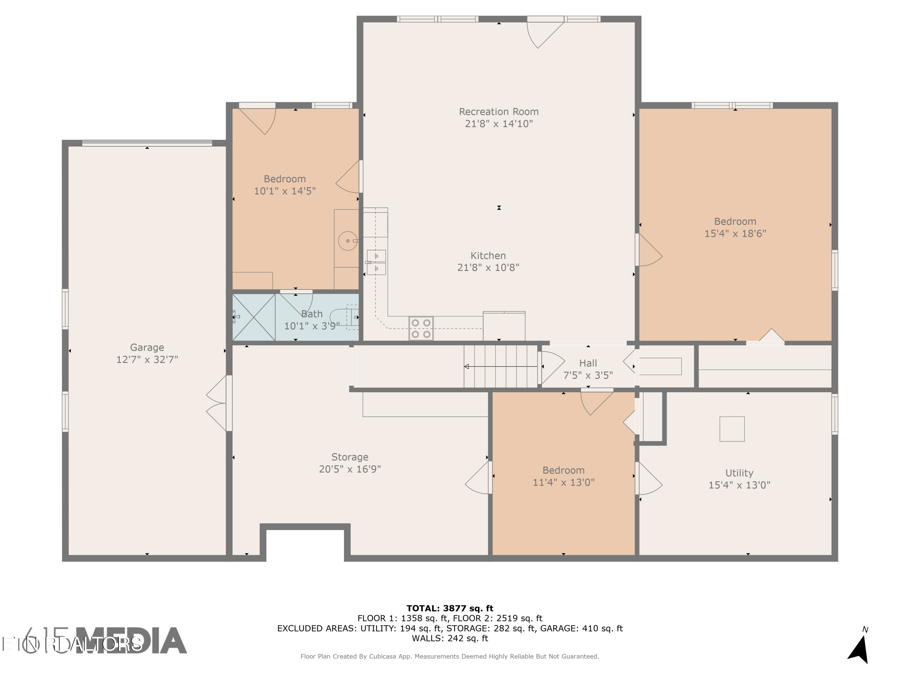 1751 Cherokee Court, Maryville, TN - Fort Loudoun and Tellico Lake Real Estate - Image# 2
