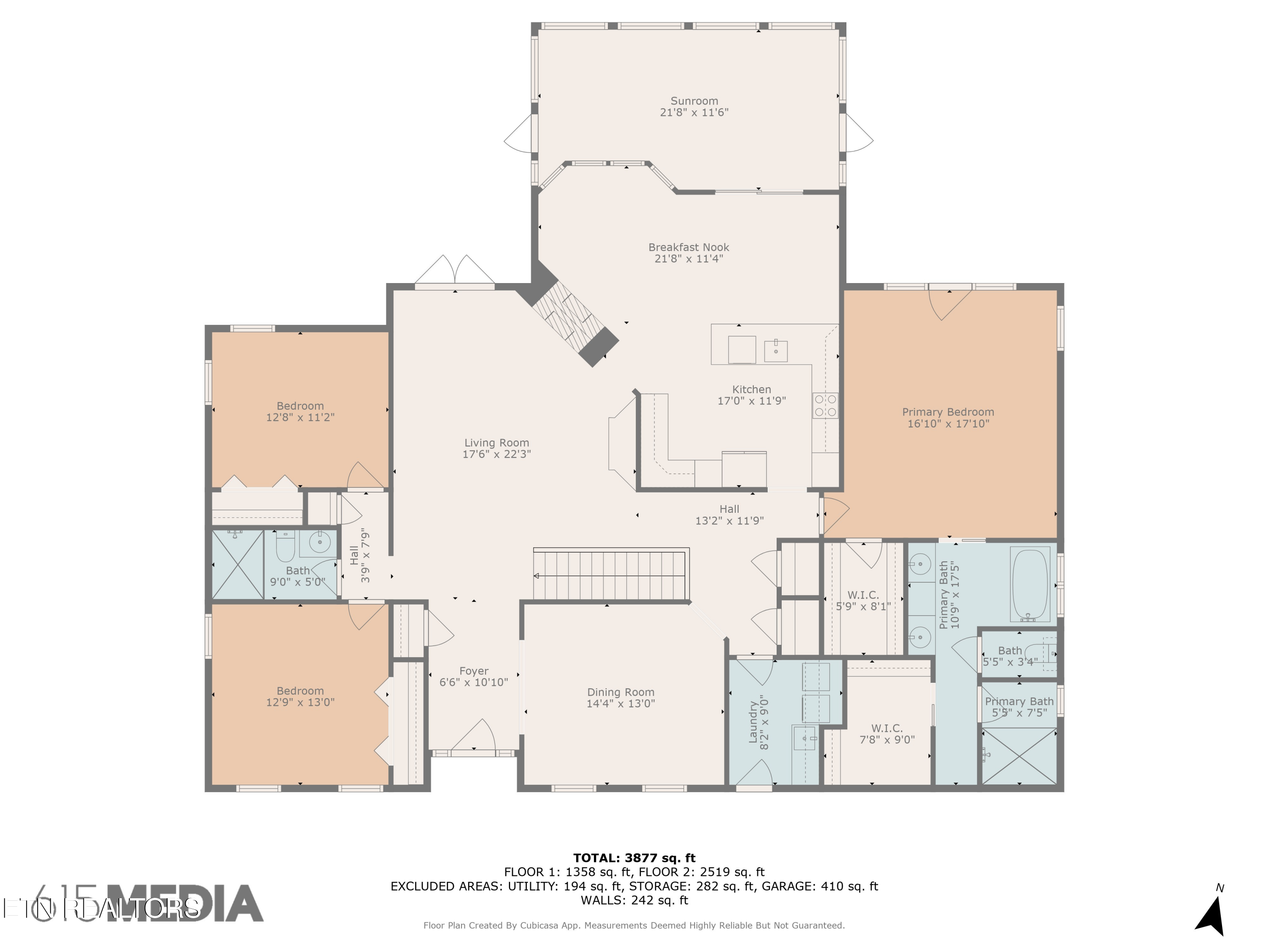 1751 Cherokee Court, Maryville, TN - Fort Loudoun and Tellico Lake Real Estate - Image# 4