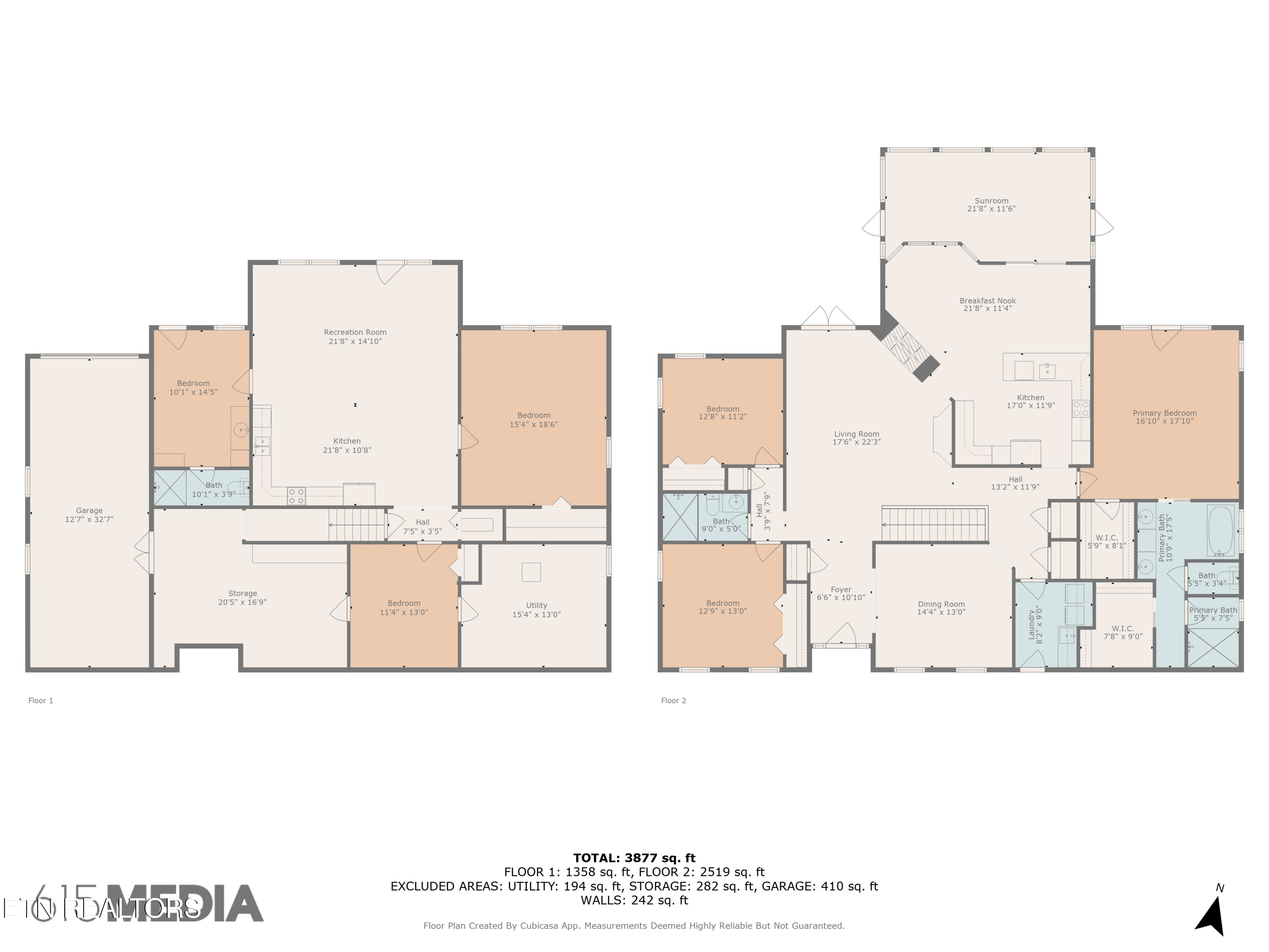 1751 Cherokee Court, Maryville, TN - Fort Loudoun and Tellico Lake Real Estate - Image# 6
