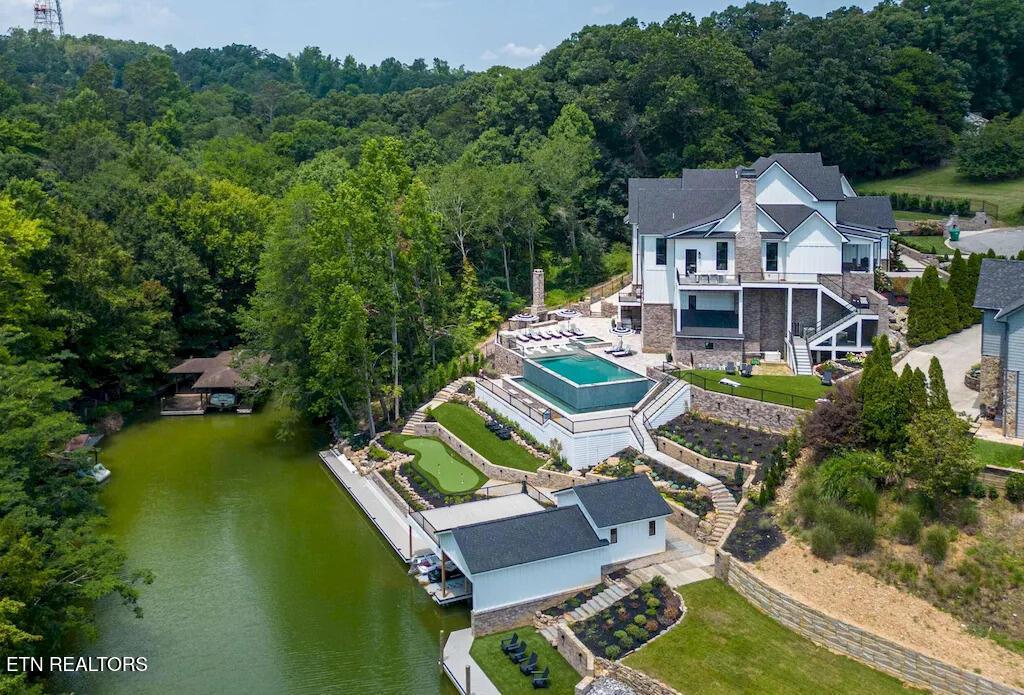 Twin Lakes Drive, Loudon, TN - Fort Loudoun and Tellico Lake Real Estate - Image# 19