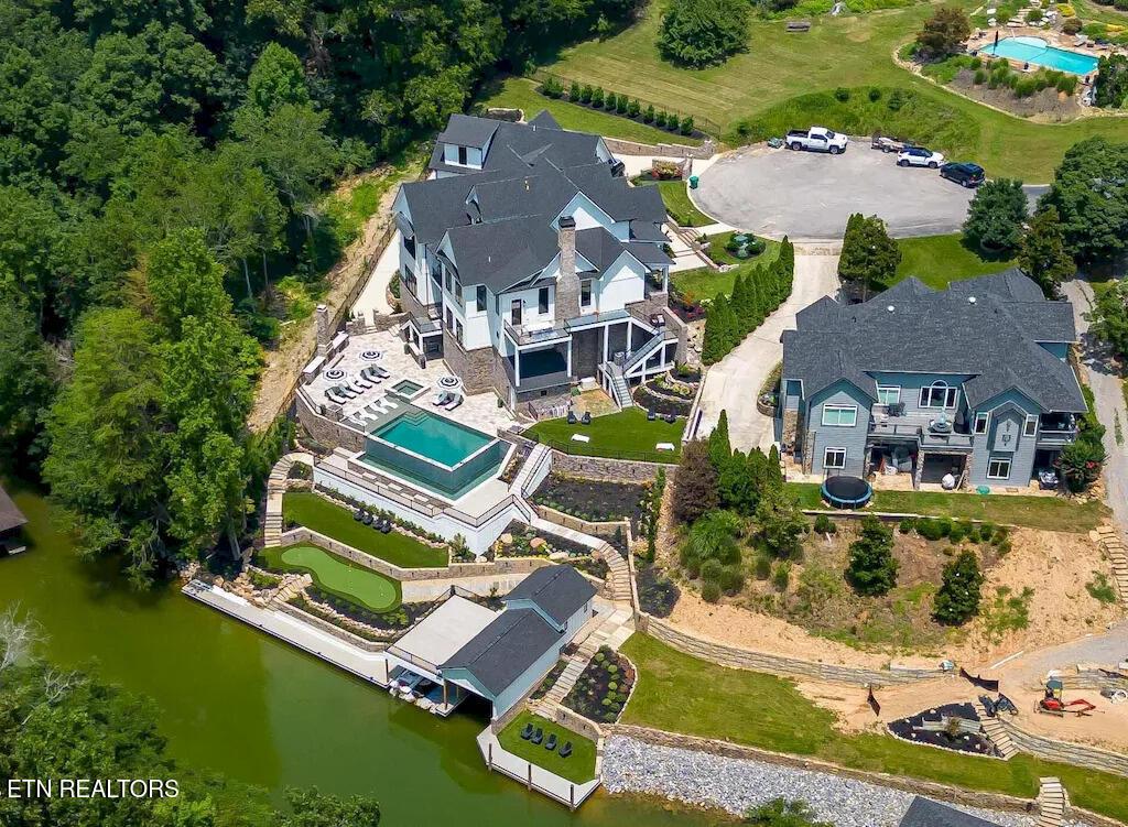 Twin Lakes Drive, Loudon, TN - Fort Loudoun and Tellico Lake Real Estate - Image# 20