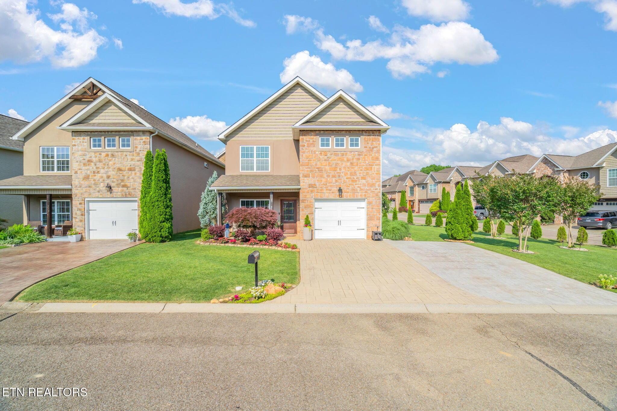3210 Gazebo Point Way, Knoxville, TN - Fort Loudoun and Tellico Lake Real Estate - Image# 1