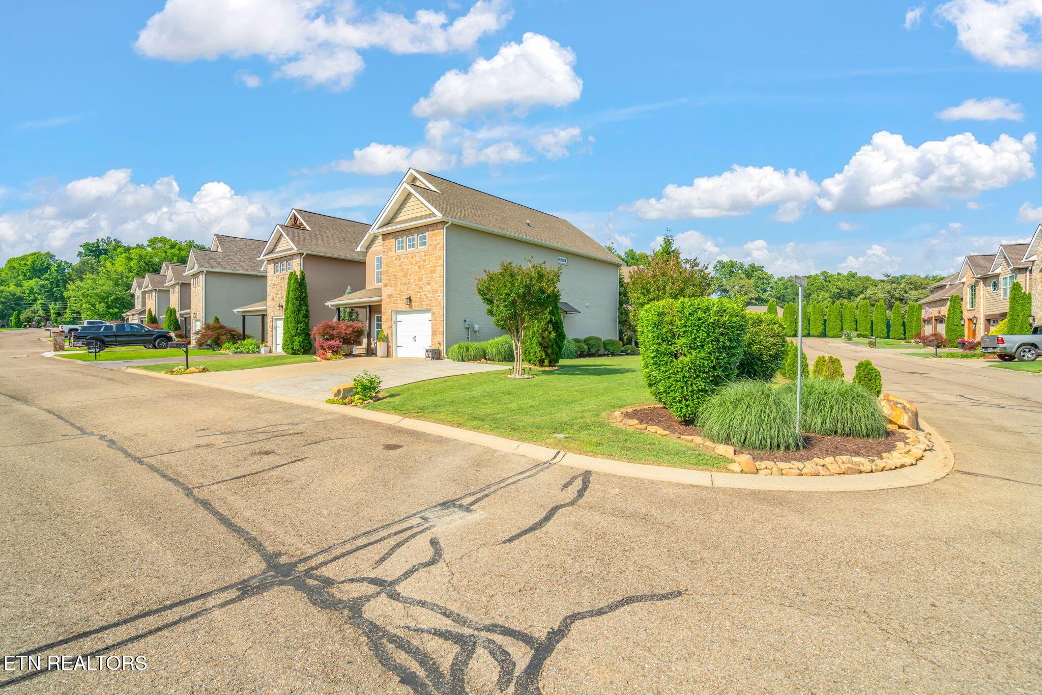 3210 Gazebo Point Way, Knoxville, TN - Fort Loudoun and Tellico Lake Real Estate - Image# 58
