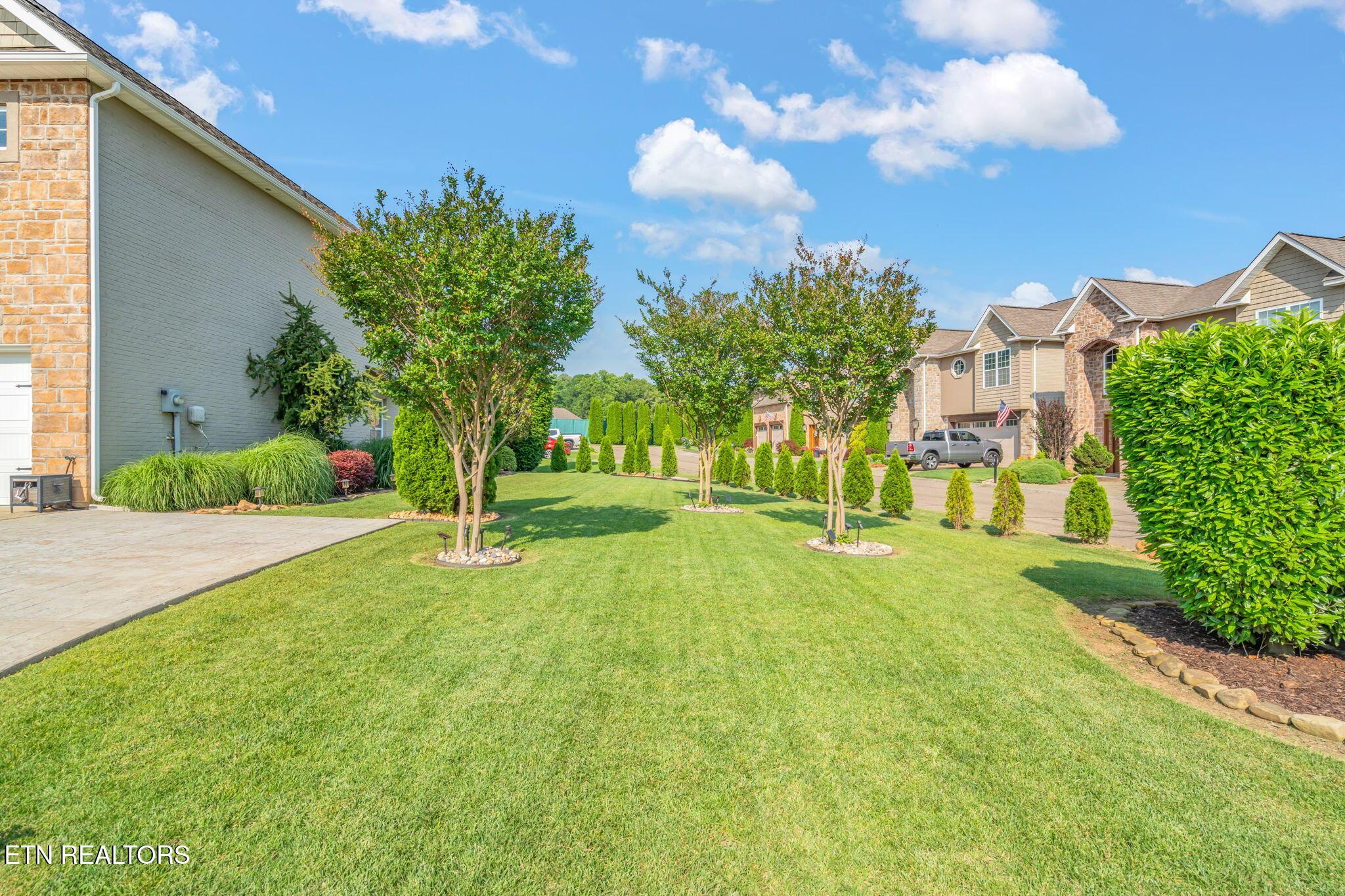 3210 Gazebo Point Way, Knoxville, TN - Fort Loudoun and Tellico Lake Real Estate - Image# 59