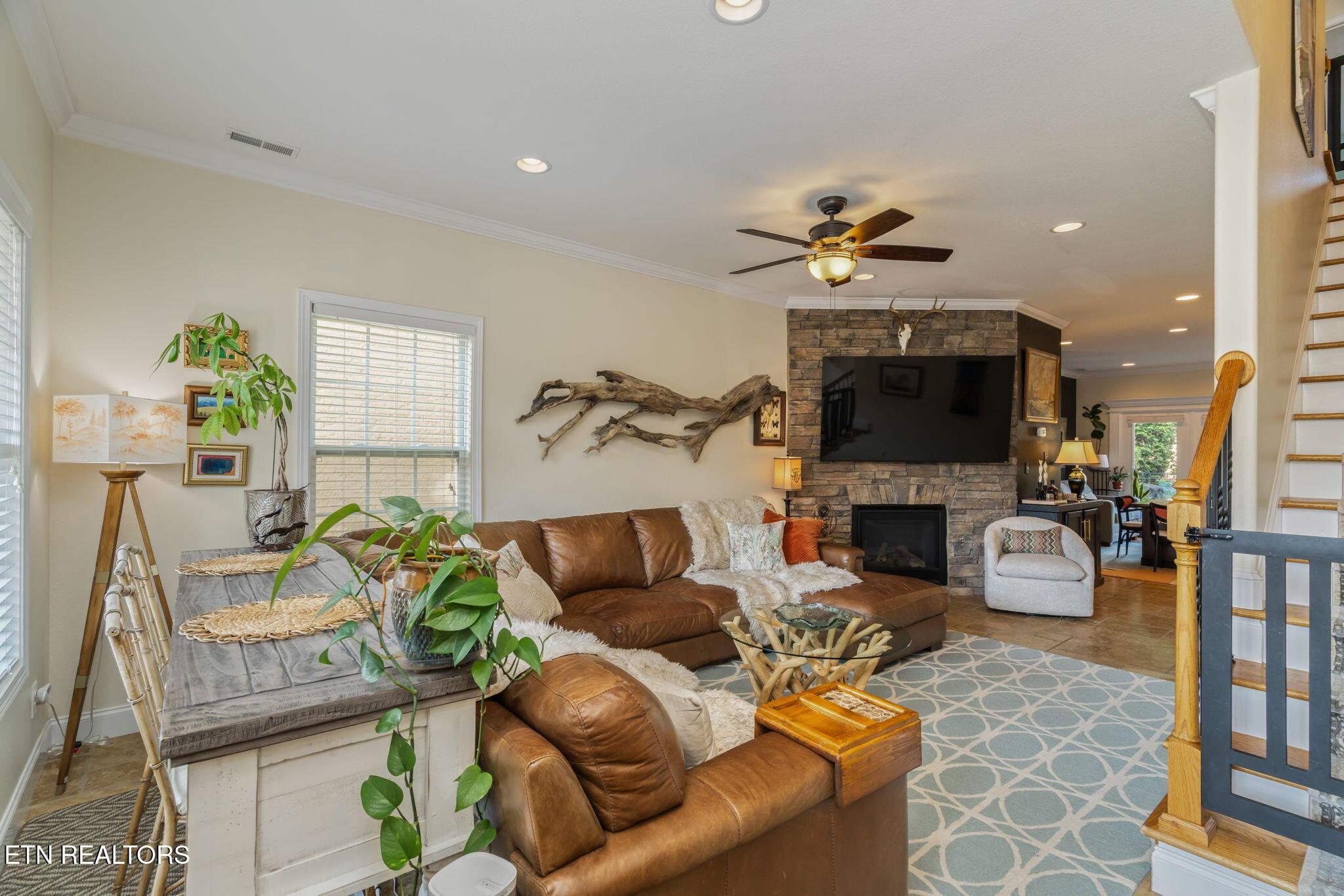 3210 Gazebo Point Way, Knoxville, TN - Fort Loudoun and Tellico Lake Real Estate - Image# 15