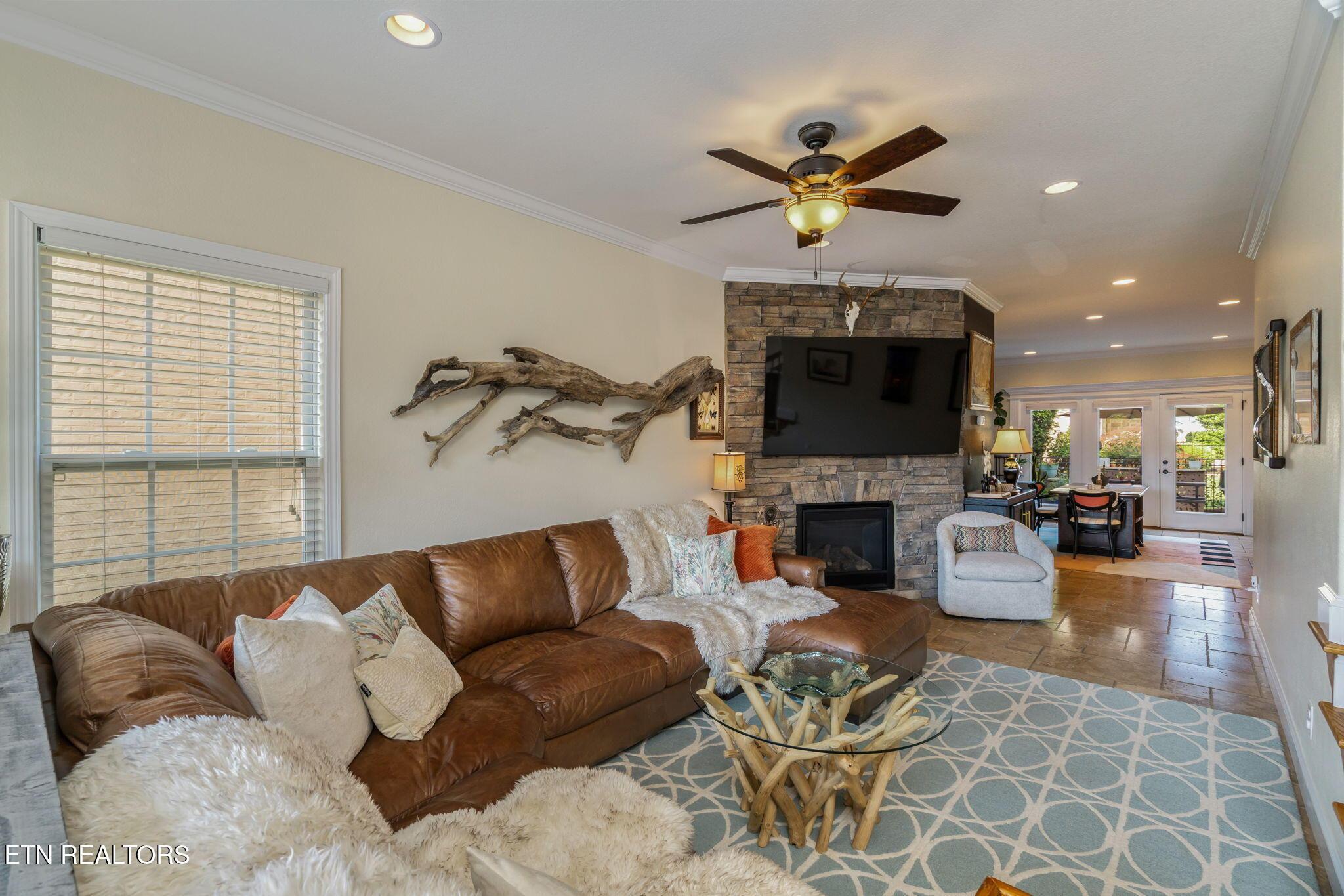 3210 Gazebo Point Way, Knoxville, TN - Fort Loudoun and Tellico Lake Real Estate - Image# 16