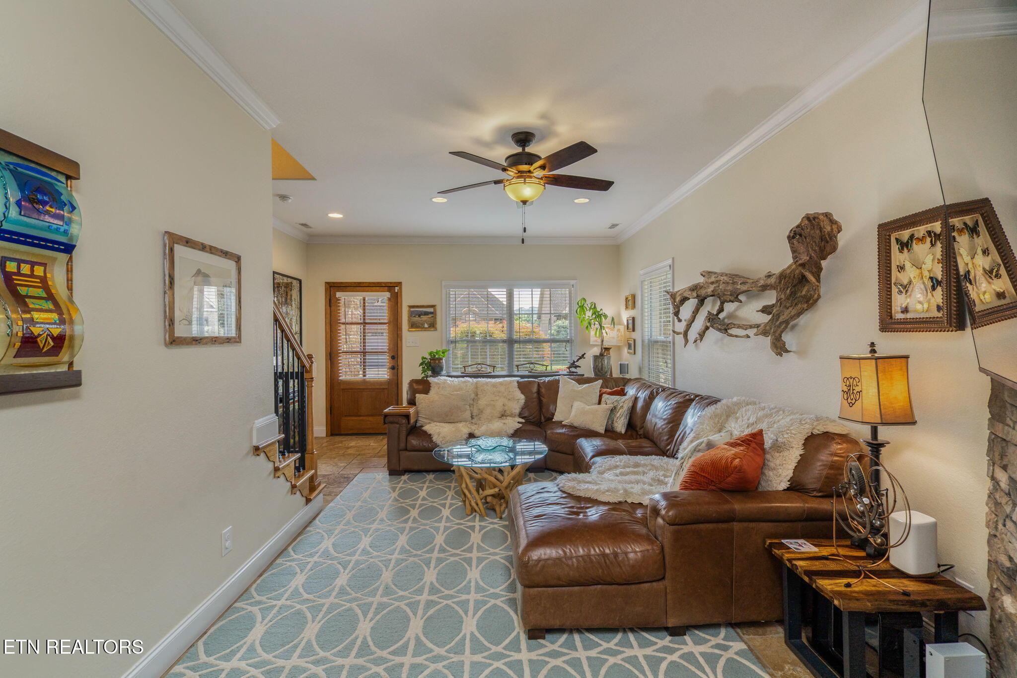 3210 Gazebo Point Way, Knoxville, TN - Fort Loudoun and Tellico Lake Real Estate - Image# 17