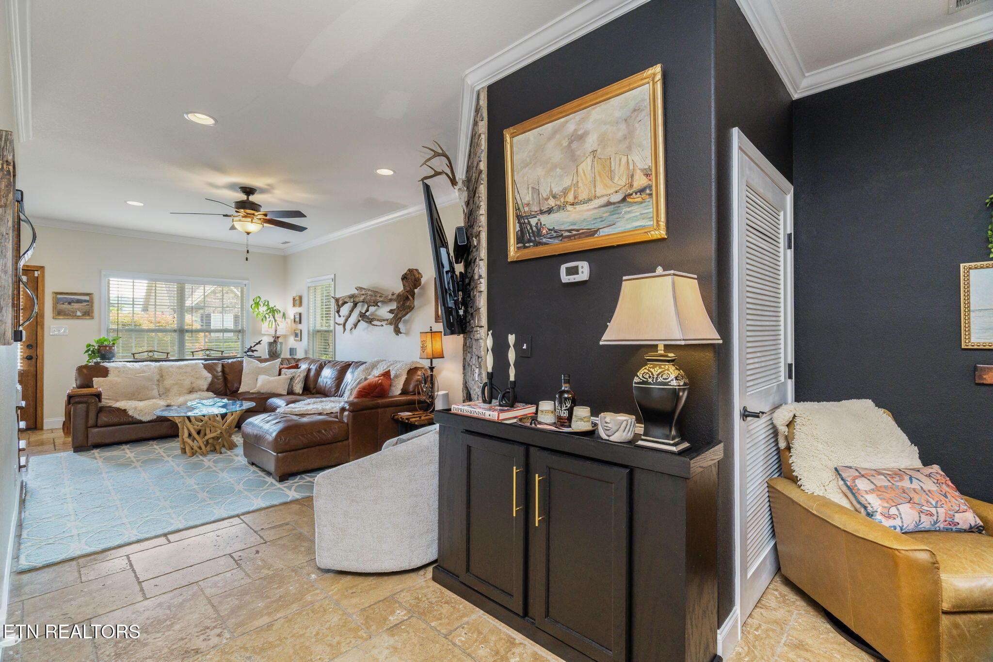 3210 Gazebo Point Way, Knoxville, TN - Fort Loudoun and Tellico Lake Real Estate - Image# 19