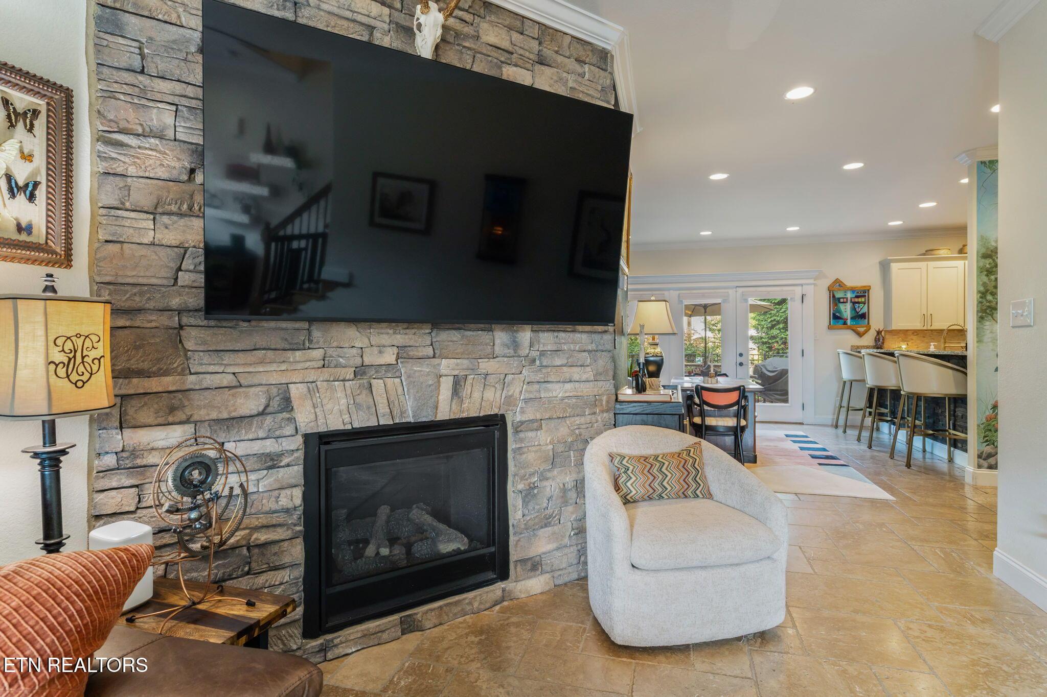 3210 Gazebo Point Way, Knoxville, TN - Fort Loudoun and Tellico Lake Real Estate - Image# 18