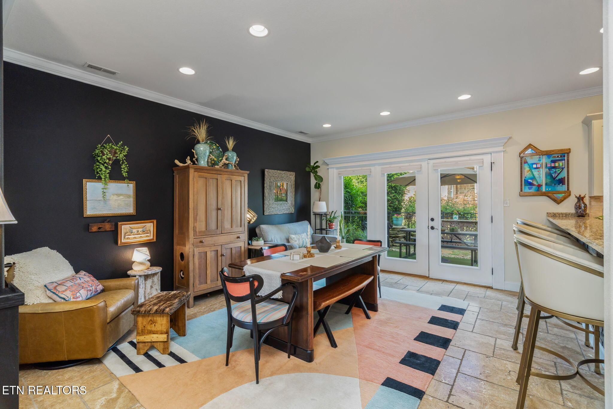 3210 Gazebo Point Way, Knoxville, TN - Fort Loudoun and Tellico Lake Real Estate - Image# 20
