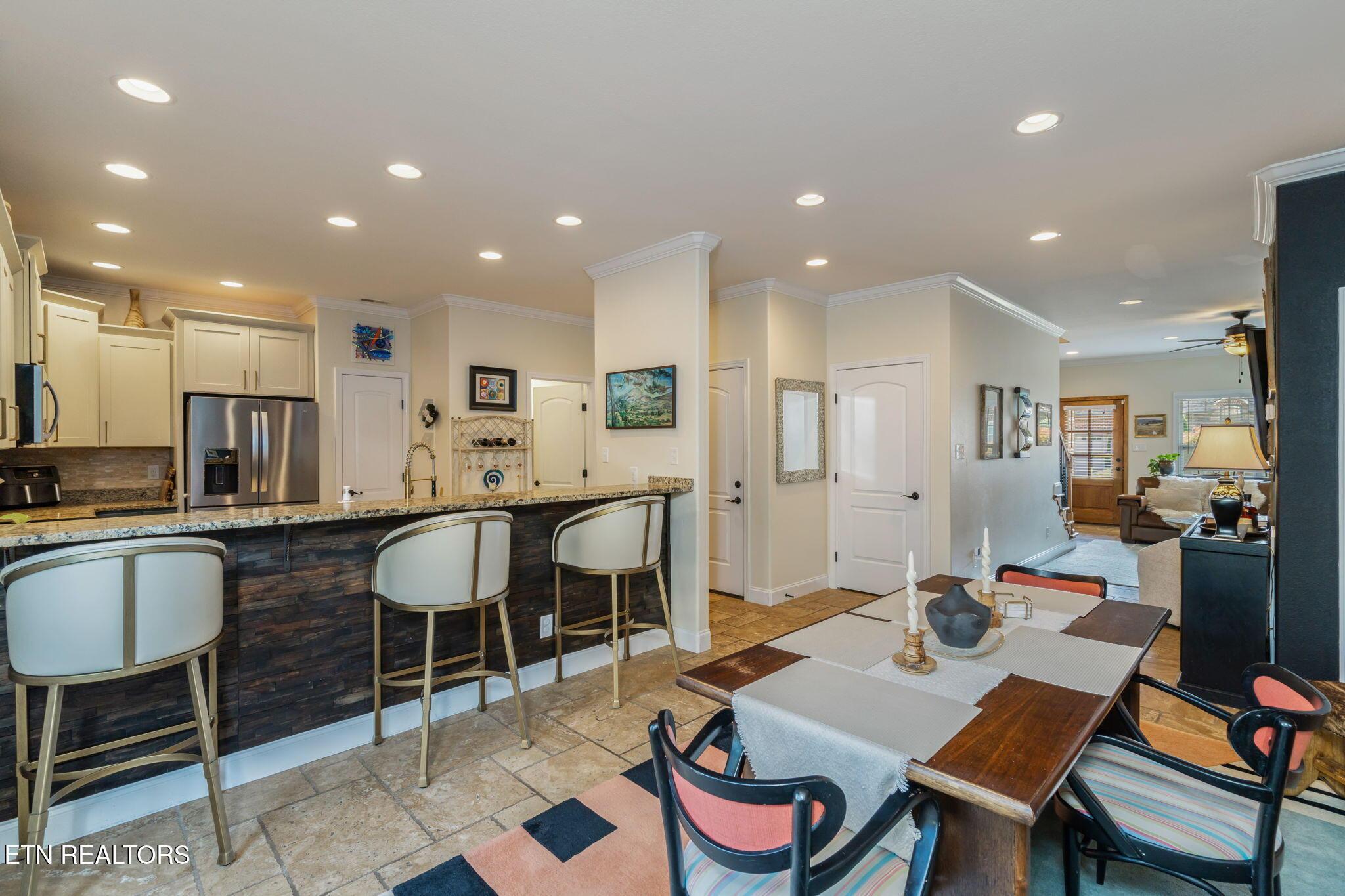 3210 Gazebo Point Way, Knoxville, TN - Fort Loudoun and Tellico Lake Real Estate - Image# 22