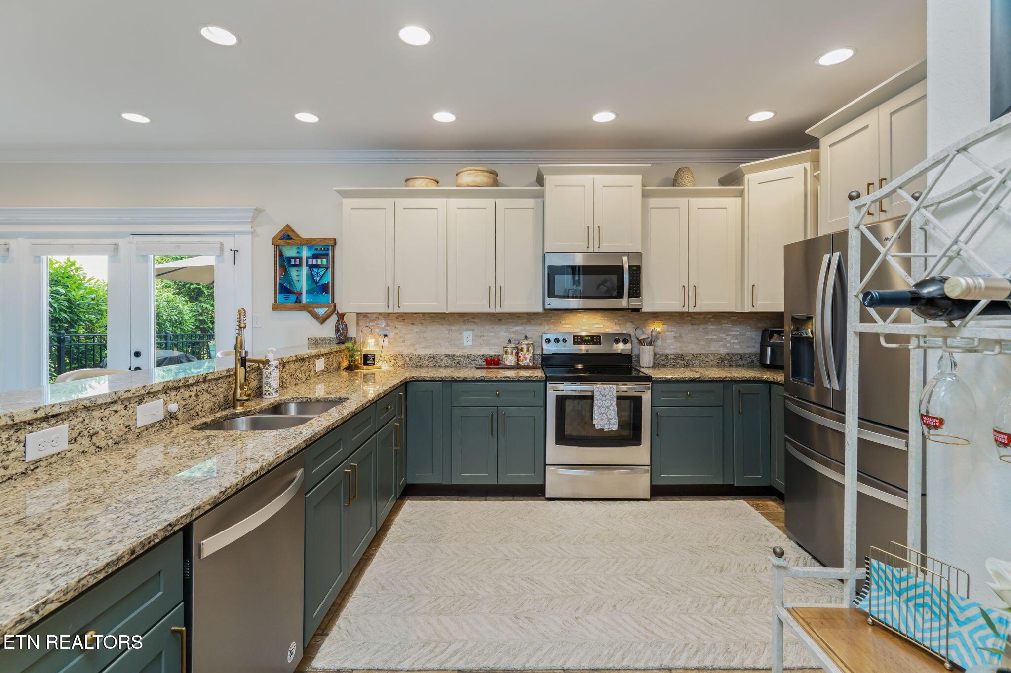 3210 Gazebo Point Way, Knoxville, TN - Fort Loudoun and Tellico Lake Real Estate - Image# 24
