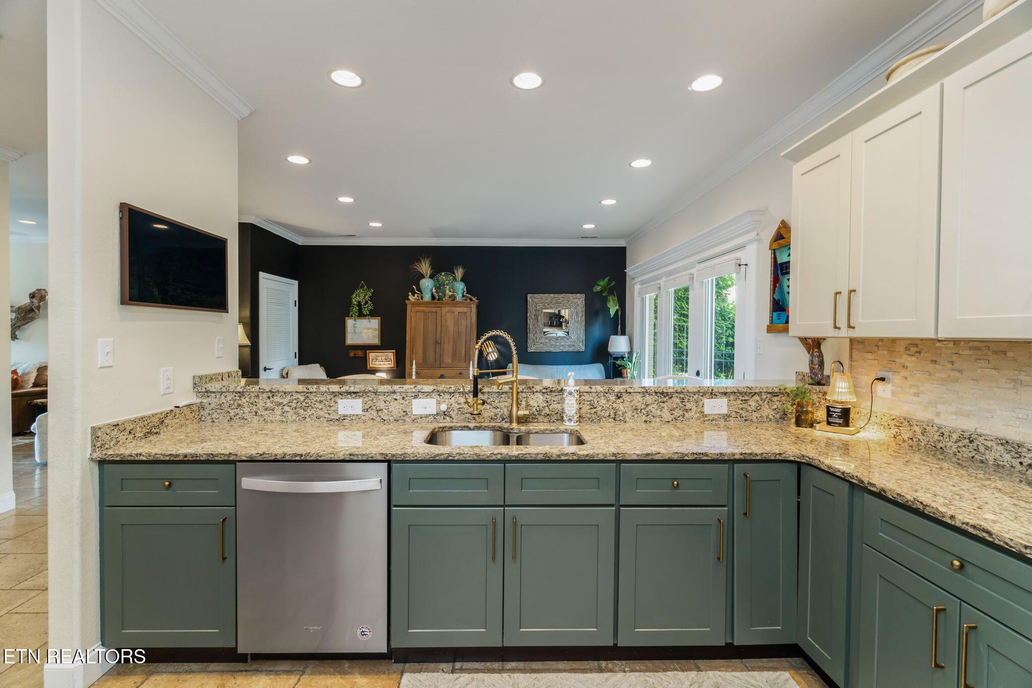 3210 Gazebo Point Way, Knoxville, TN - Fort Loudoun and Tellico Lake Real Estate - Image# 25