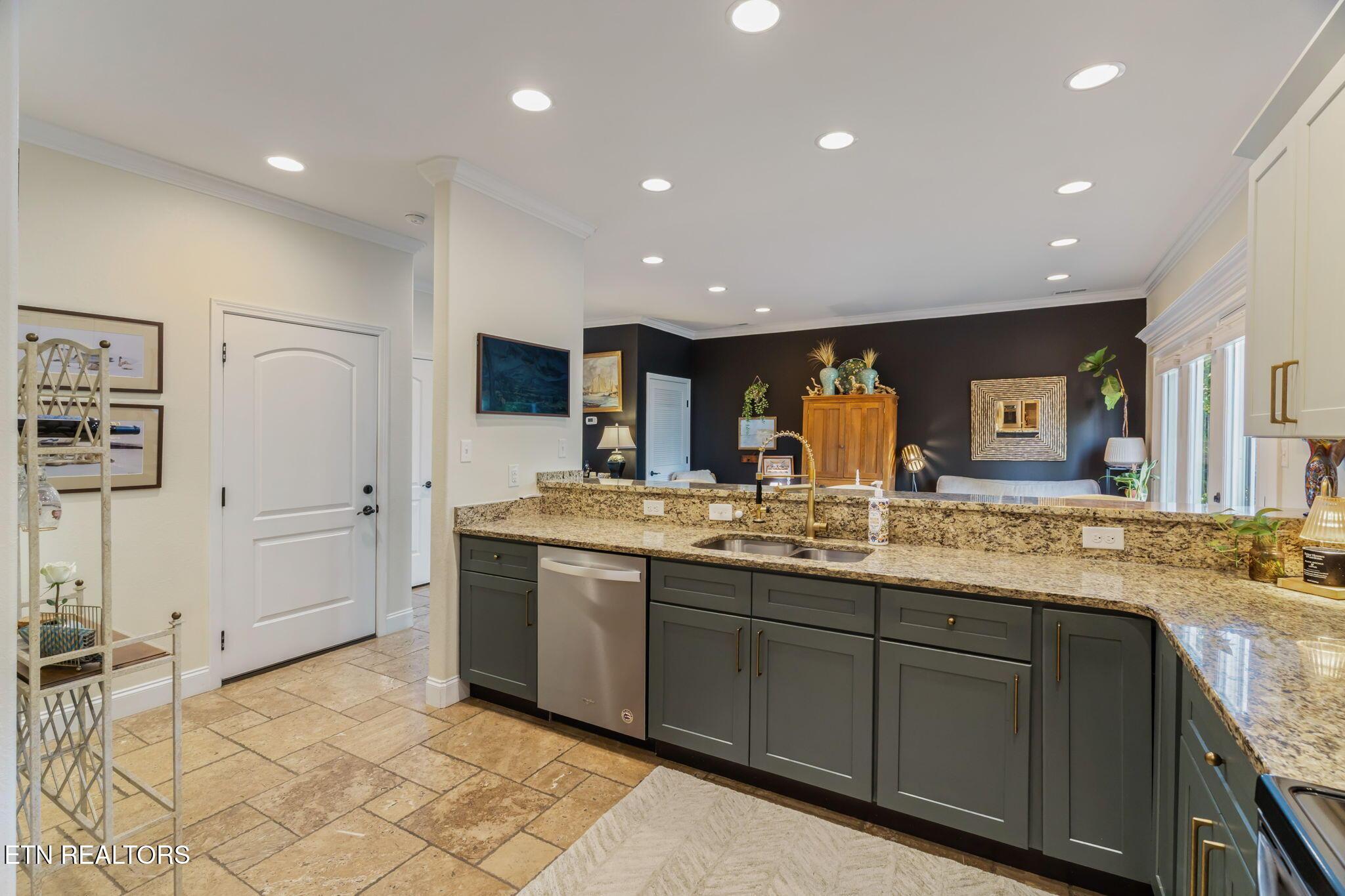 3210 Gazebo Point Way, Knoxville, TN - Fort Loudoun and Tellico Lake Real Estate - Image# 27