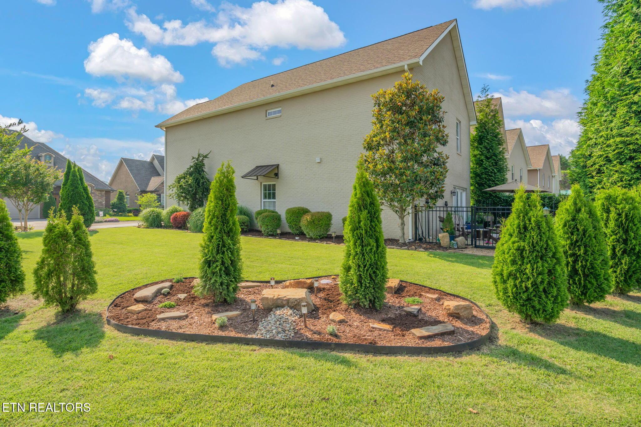 3210 Gazebo Point Way, Knoxville, TN - Fort Loudoun and Tellico Lake Real Estate - Image# 12