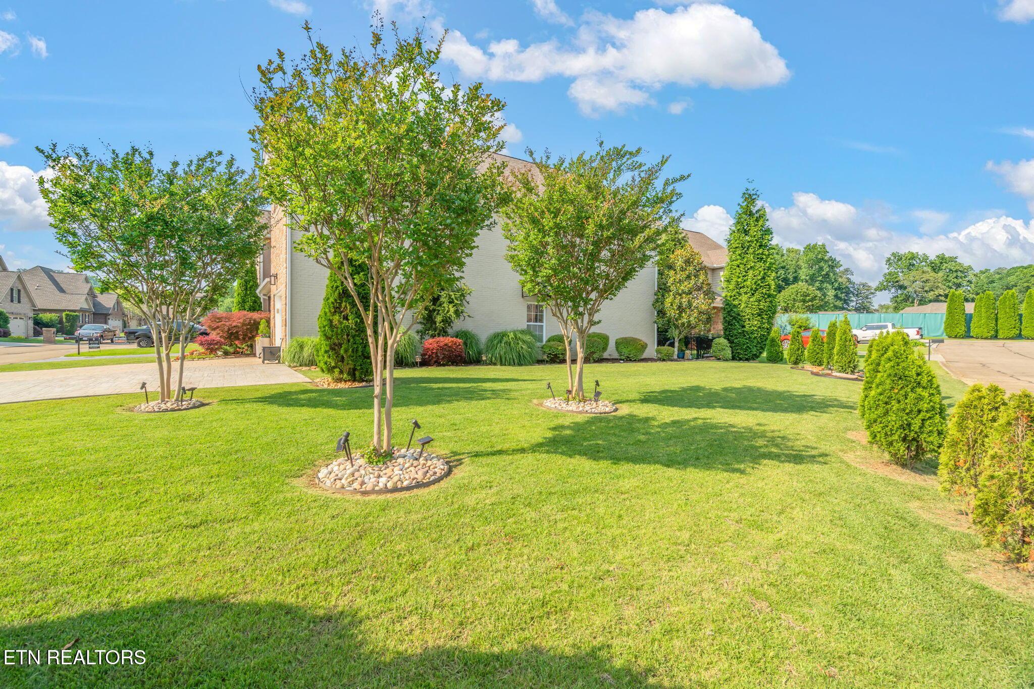 3210 Gazebo Point Way, Knoxville, TN - Fort Loudoun and Tellico Lake Real Estate - Image# 11