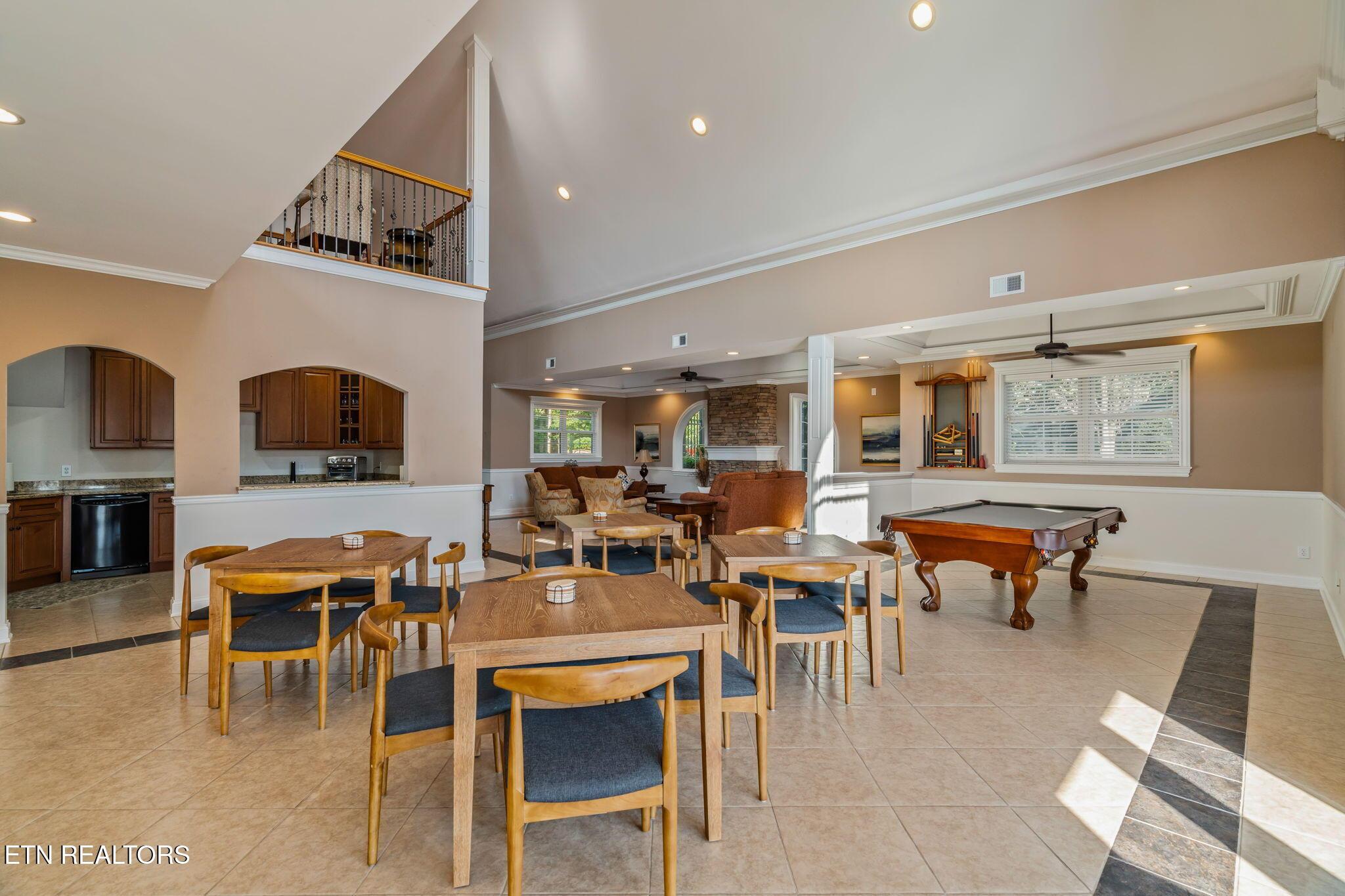 3210 Gazebo Point Way, Knoxville, TN - Fort Loudoun and Tellico Lake Real Estate - Image# 49