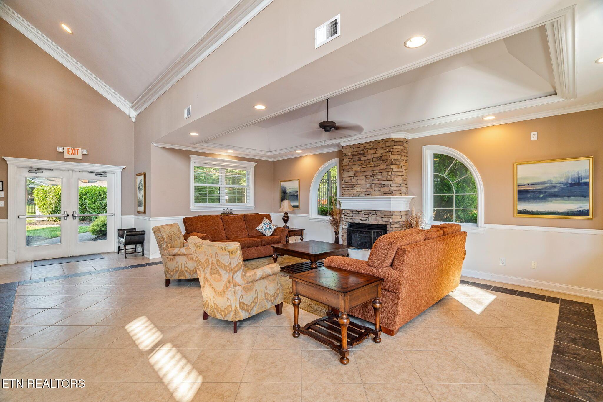 3210 Gazebo Point Way, Knoxville, TN - Fort Loudoun and Tellico Lake Real Estate - Image# 50
