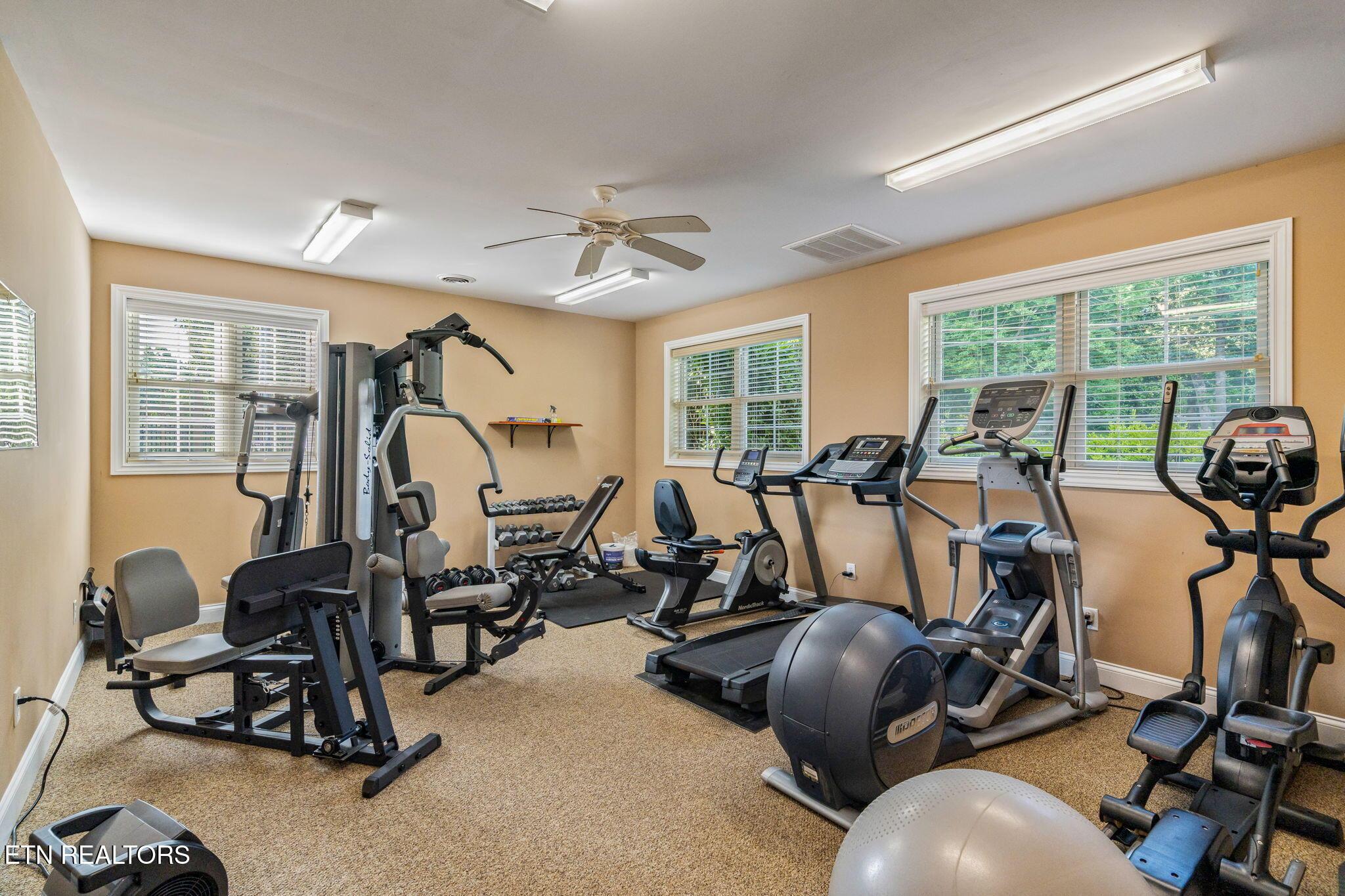 3210 Gazebo Point Way, Knoxville, TN - Fort Loudoun and Tellico Lake Real Estate - Image# 47
