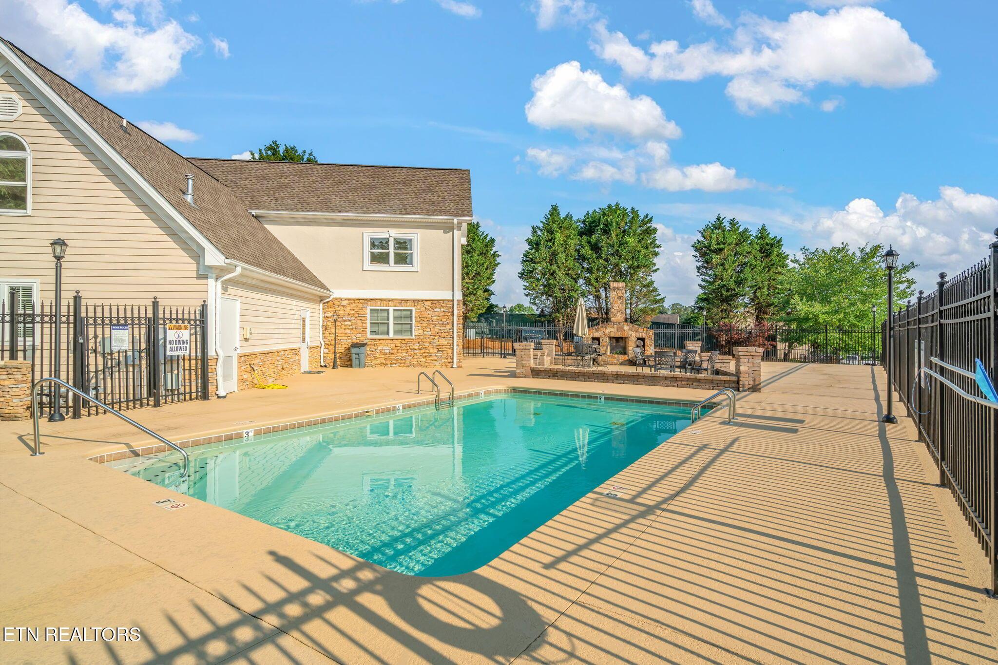 3210 Gazebo Point Way, Knoxville, TN - Fort Loudoun and Tellico Lake Real Estate - Image# 45