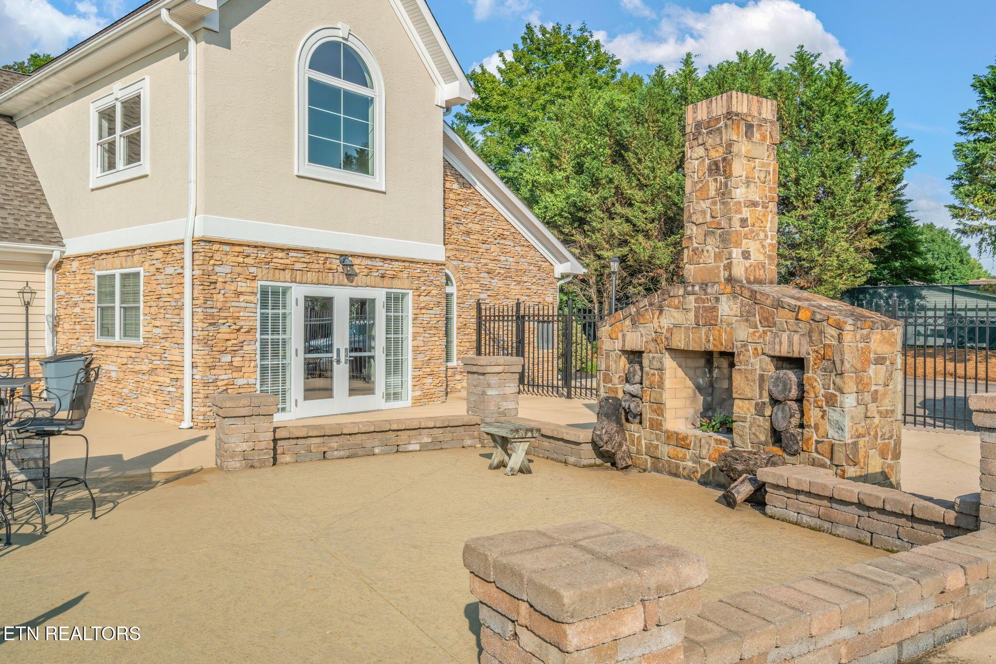 3210 Gazebo Point Way, Knoxville, TN - Fort Loudoun and Tellico Lake Real Estate - Image# 46