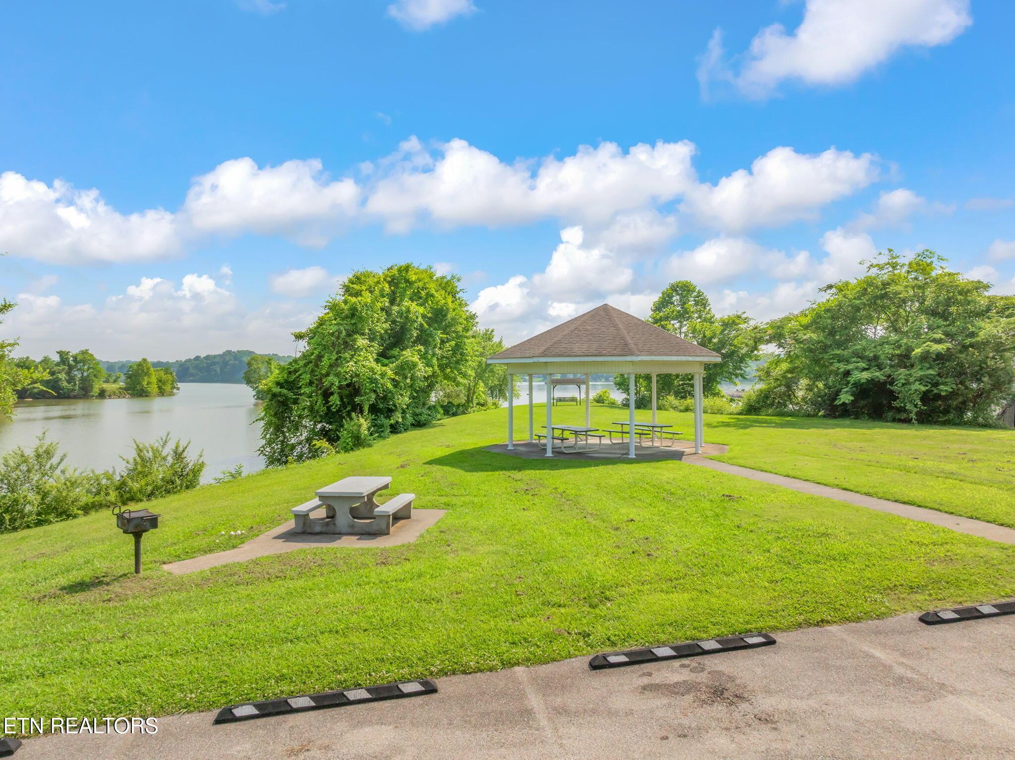 3210 Gazebo Point Way, Knoxville, TN - Fort Loudoun and Tellico Lake Real Estate - Image# 7
