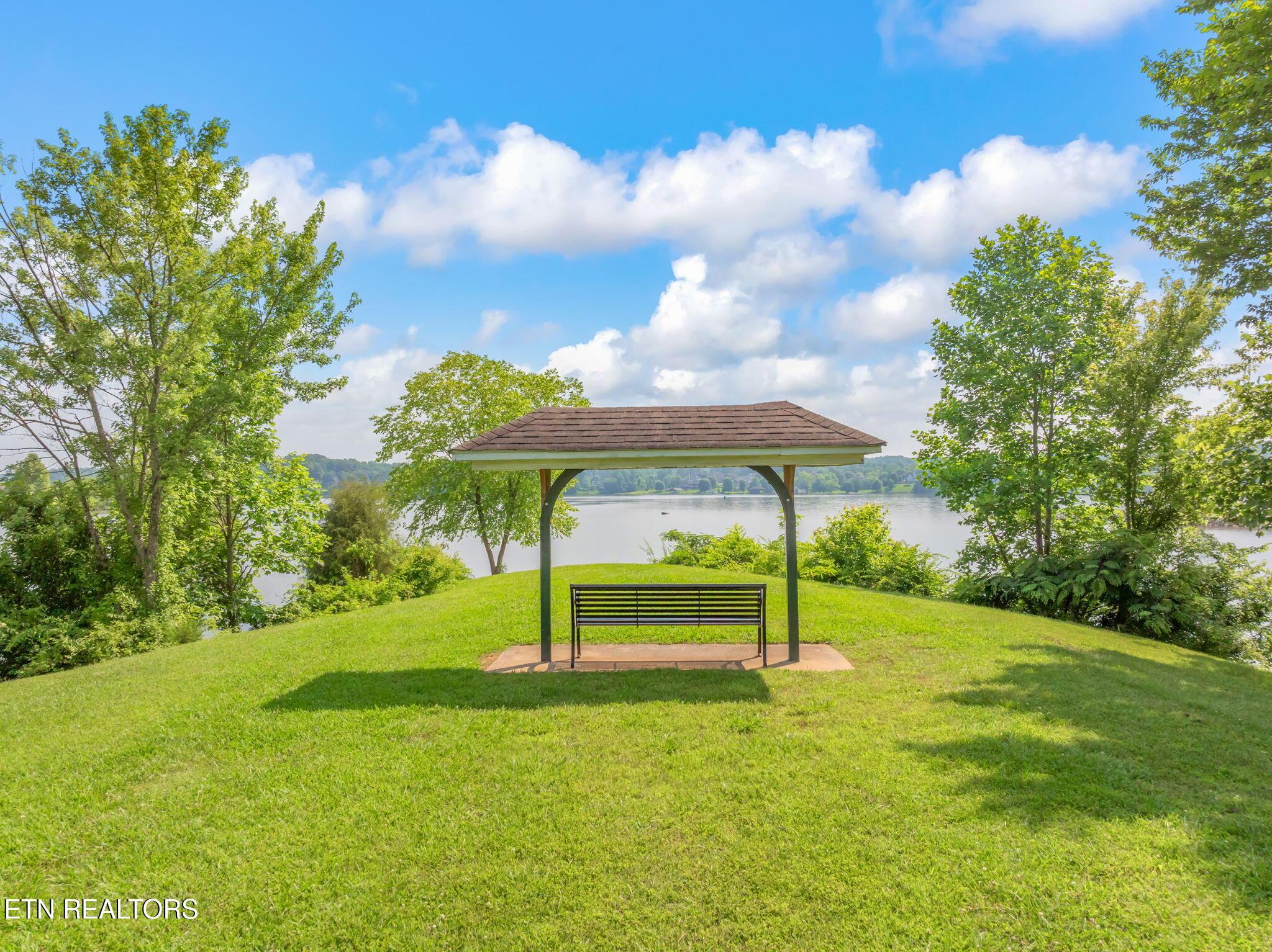 3210 Gazebo Point Way, Knoxville, TN - Fort Loudoun and Tellico Lake Real Estate - Image# 8