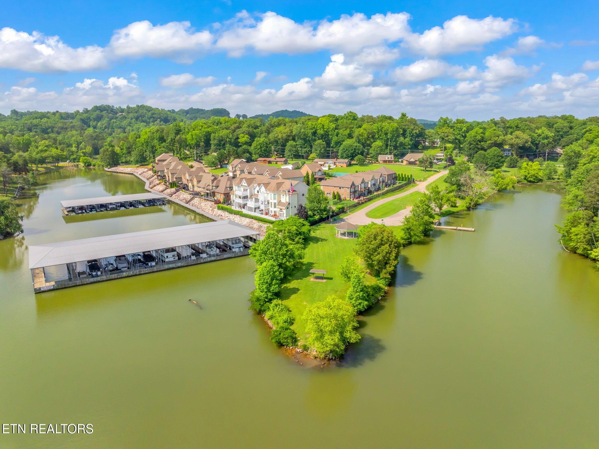 3210 Gazebo Point Way, Knoxville, TN - Fort Loudoun and Tellico Lake Real Estate - Image# 3