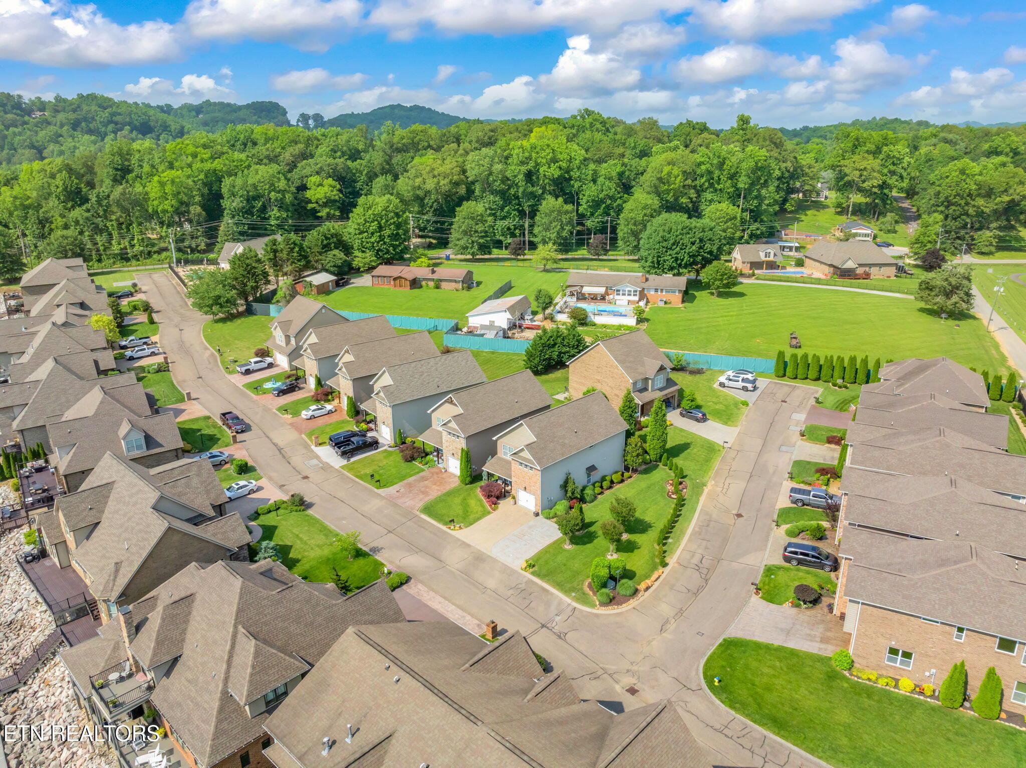 3210 Gazebo Point Way, Knoxville, TN - Fort Loudoun and Tellico Lake Real Estate - Image# 53