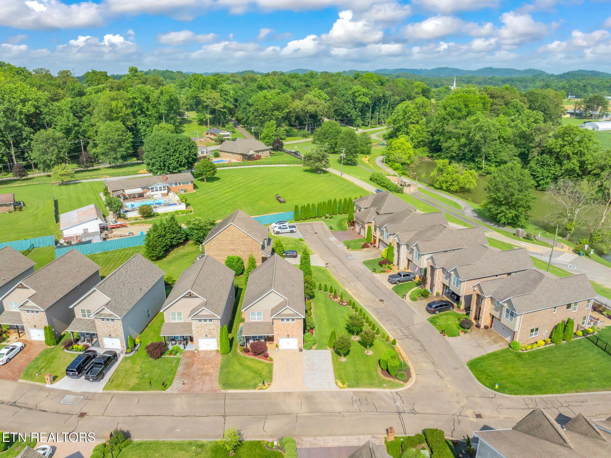 3210 Gazebo Point Way, Knoxville, TN - Fort Loudoun and Tellico Lake Real Estate - Image# 54