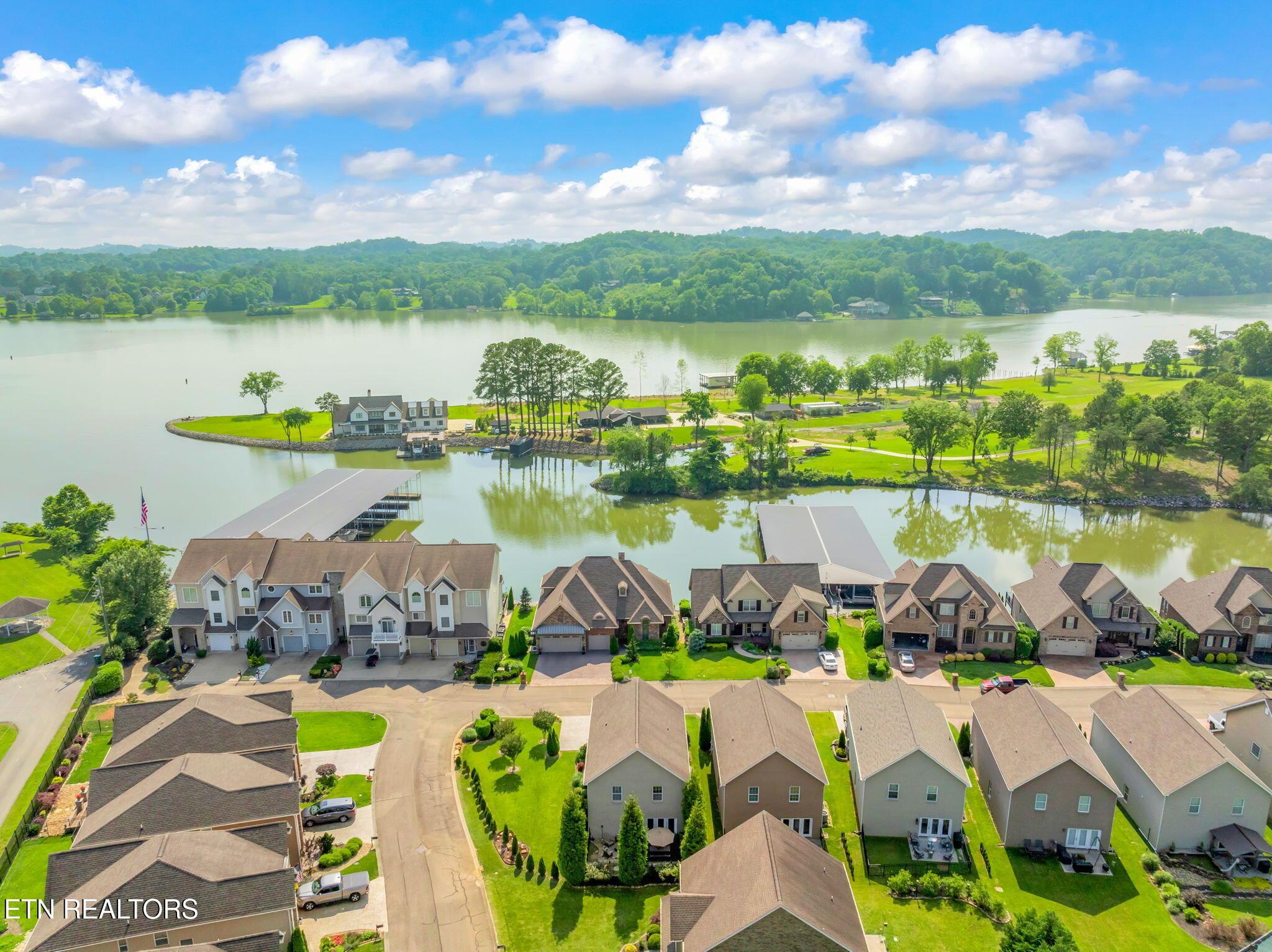 3210 Gazebo Point Way, Knoxville, TN - Fort Loudoun and Tellico Lake Real Estate - Image# 55
