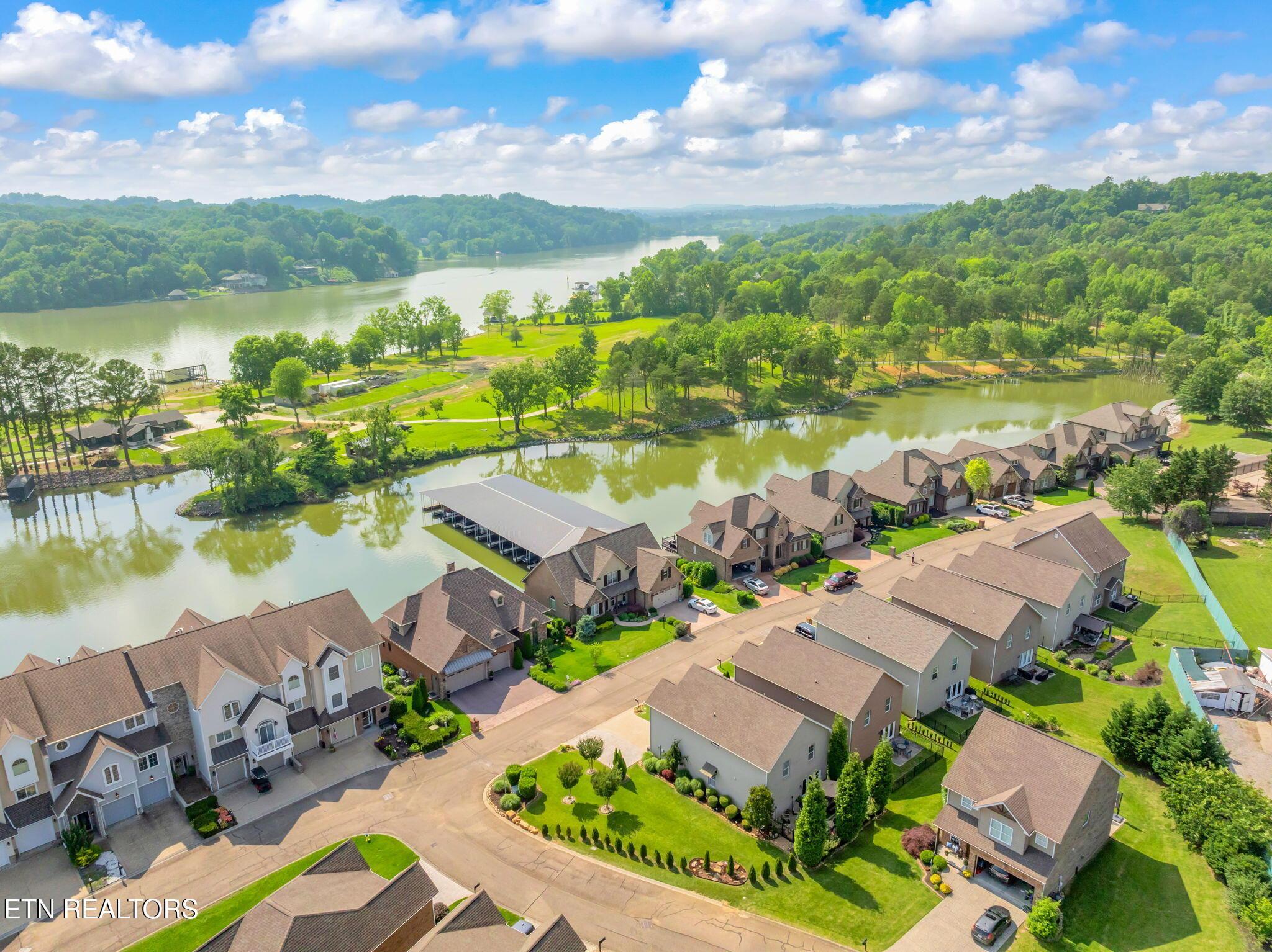 3210 Gazebo Point Way, Knoxville, TN - Fort Loudoun and Tellico Lake Real Estate - Image# 56