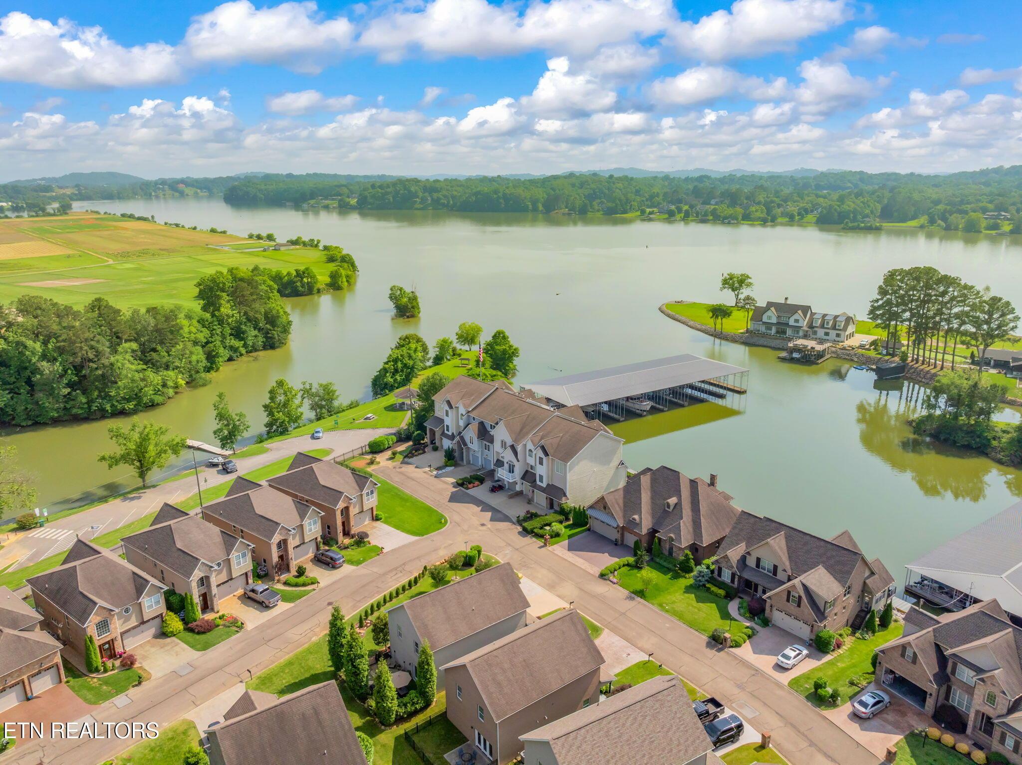 3210 Gazebo Point Way, Knoxville, TN - Fort Loudoun and Tellico Lake Real Estate - Image# 57