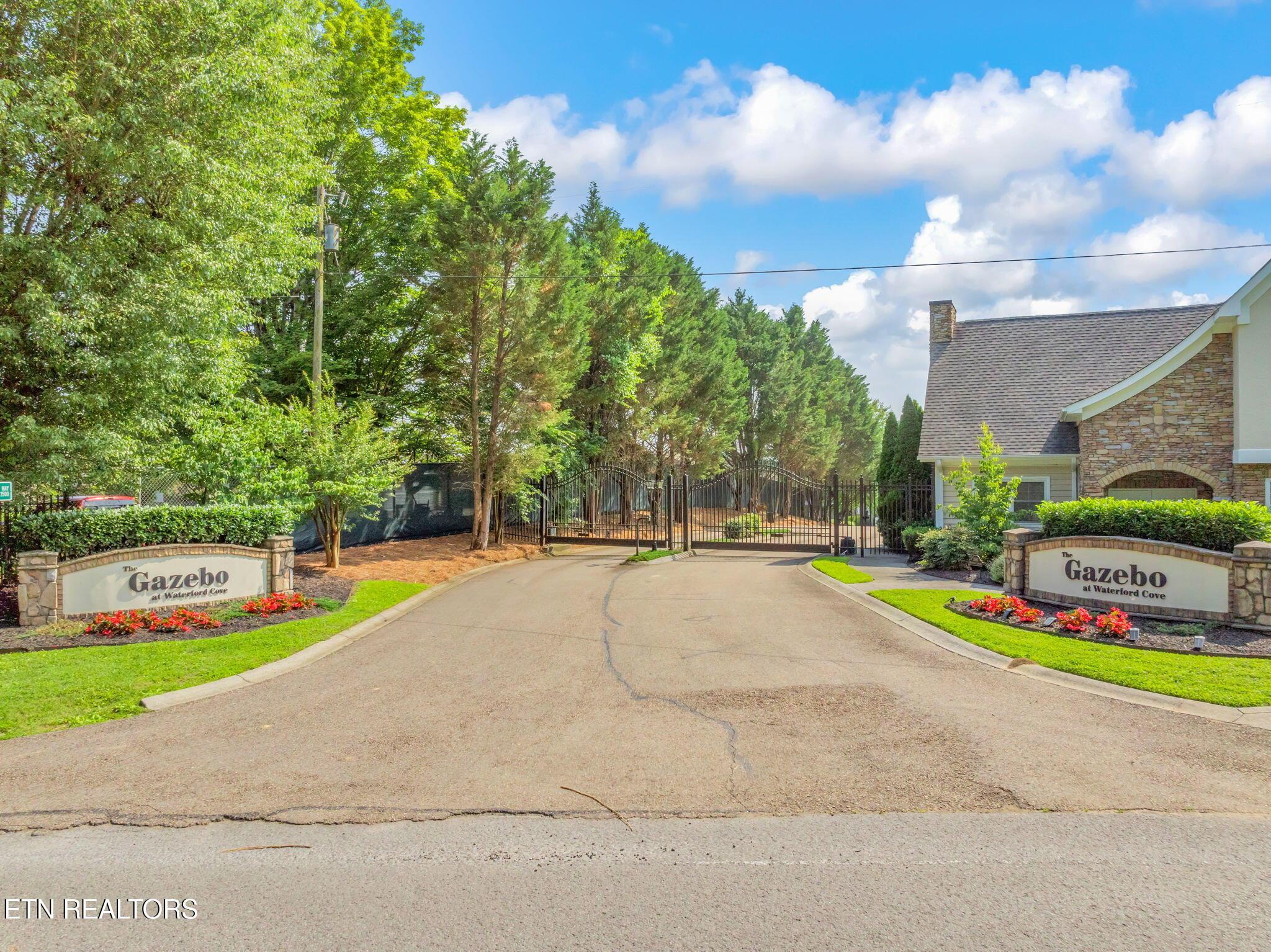 3210 Gazebo Point Way, Knoxville, TN - Fort Loudoun and Tellico Lake Real Estate - Image# 44