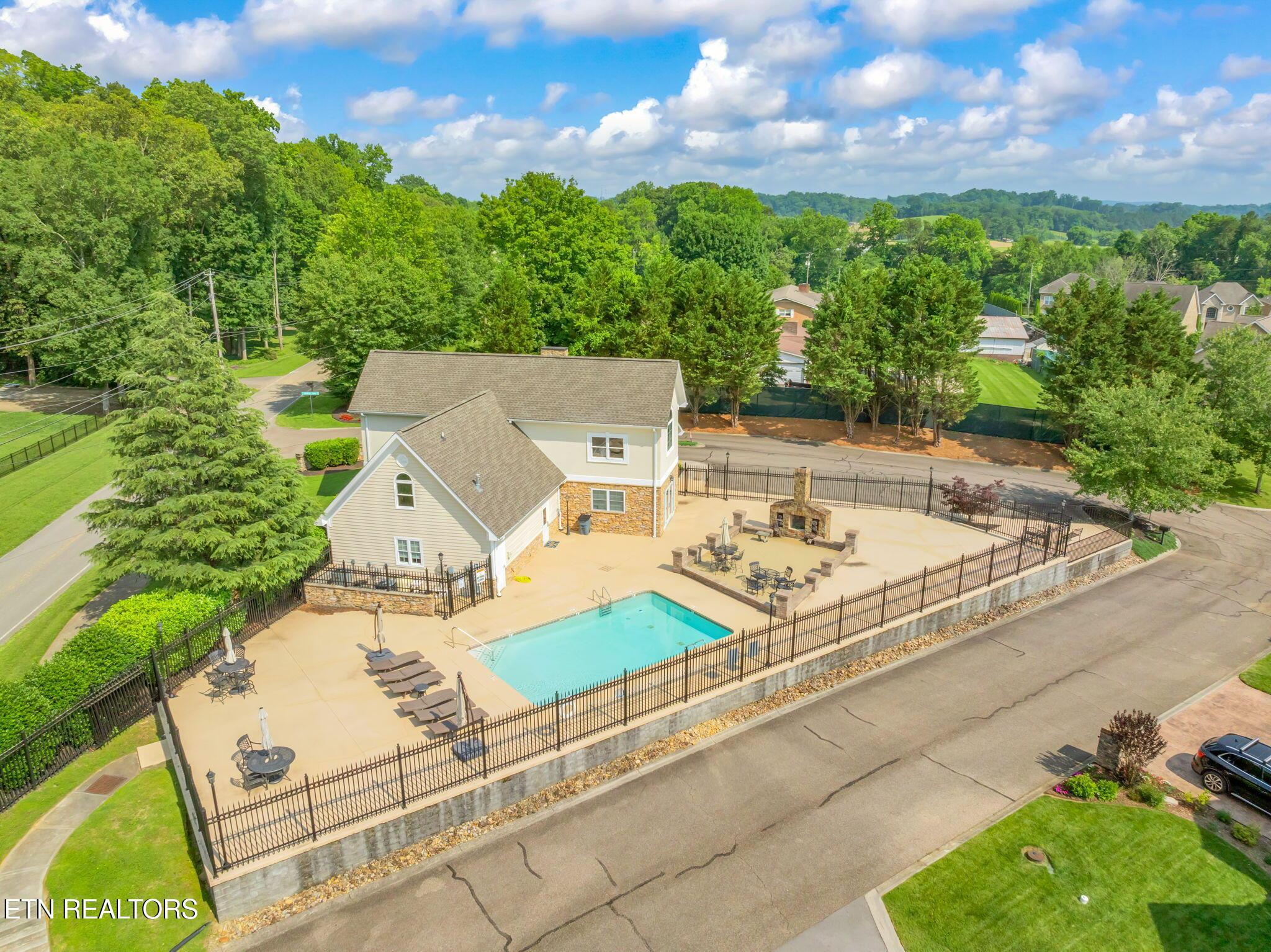 3210 Gazebo Point Way, Knoxville, TN - Fort Loudoun and Tellico Lake Real Estate - Image# 10