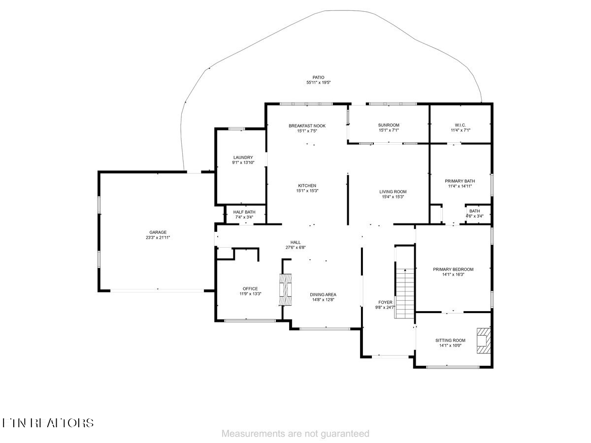 Fort Loudoun and Tellico Lake Real Estate - Image# 4