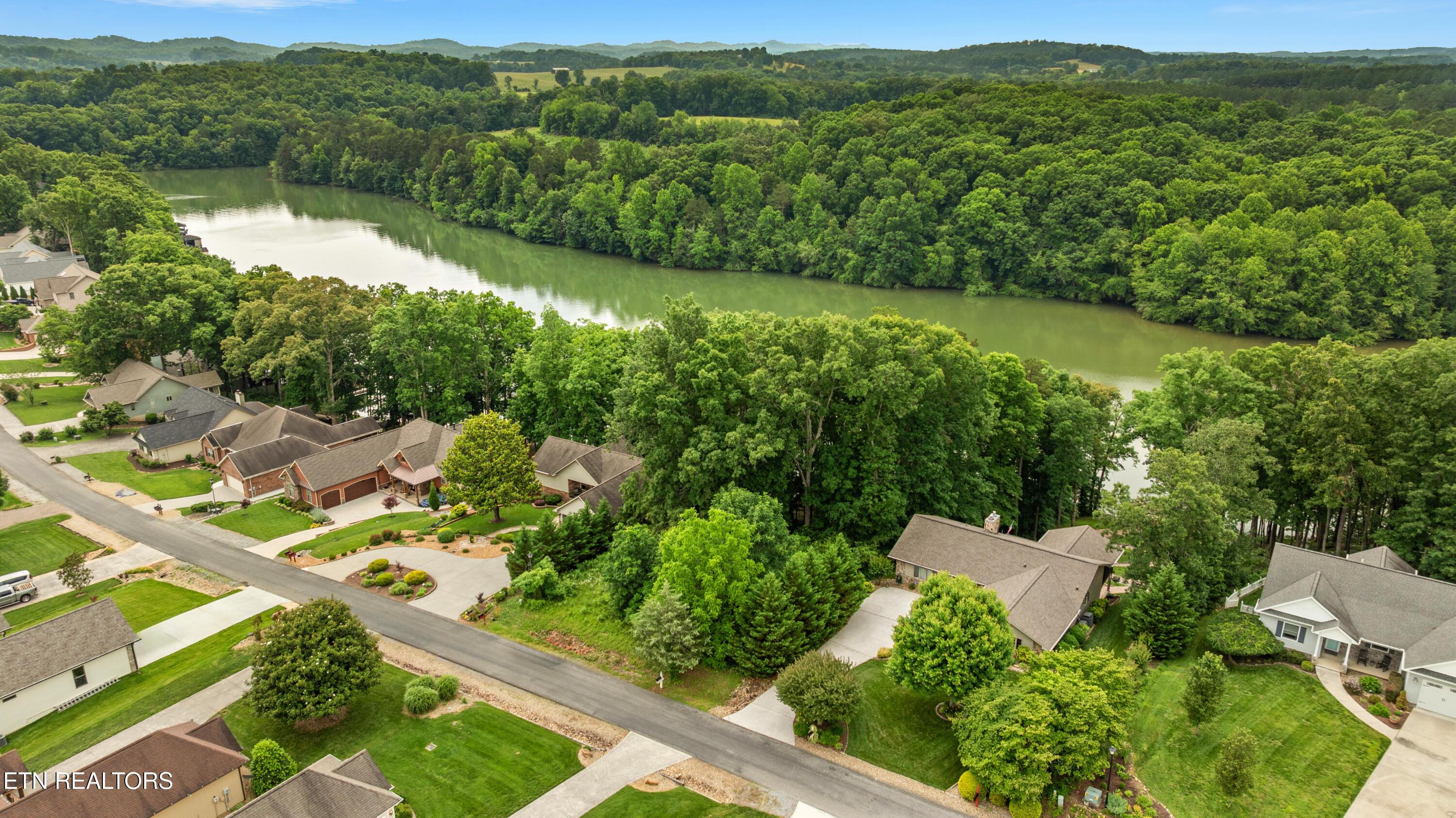 Fort Loudoun and Tellico Lake Real Estate - Image# 3