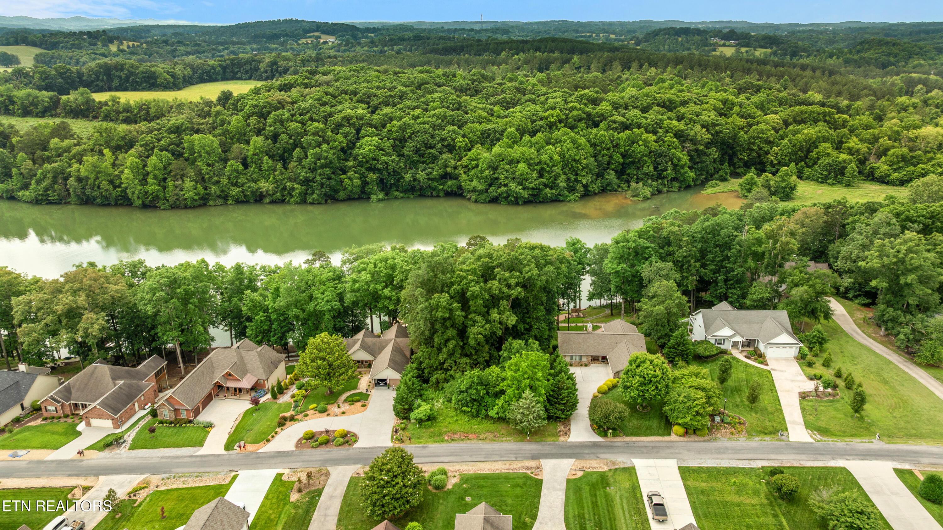 Fort Loudoun and Tellico Lake Real Estate - Image# 2