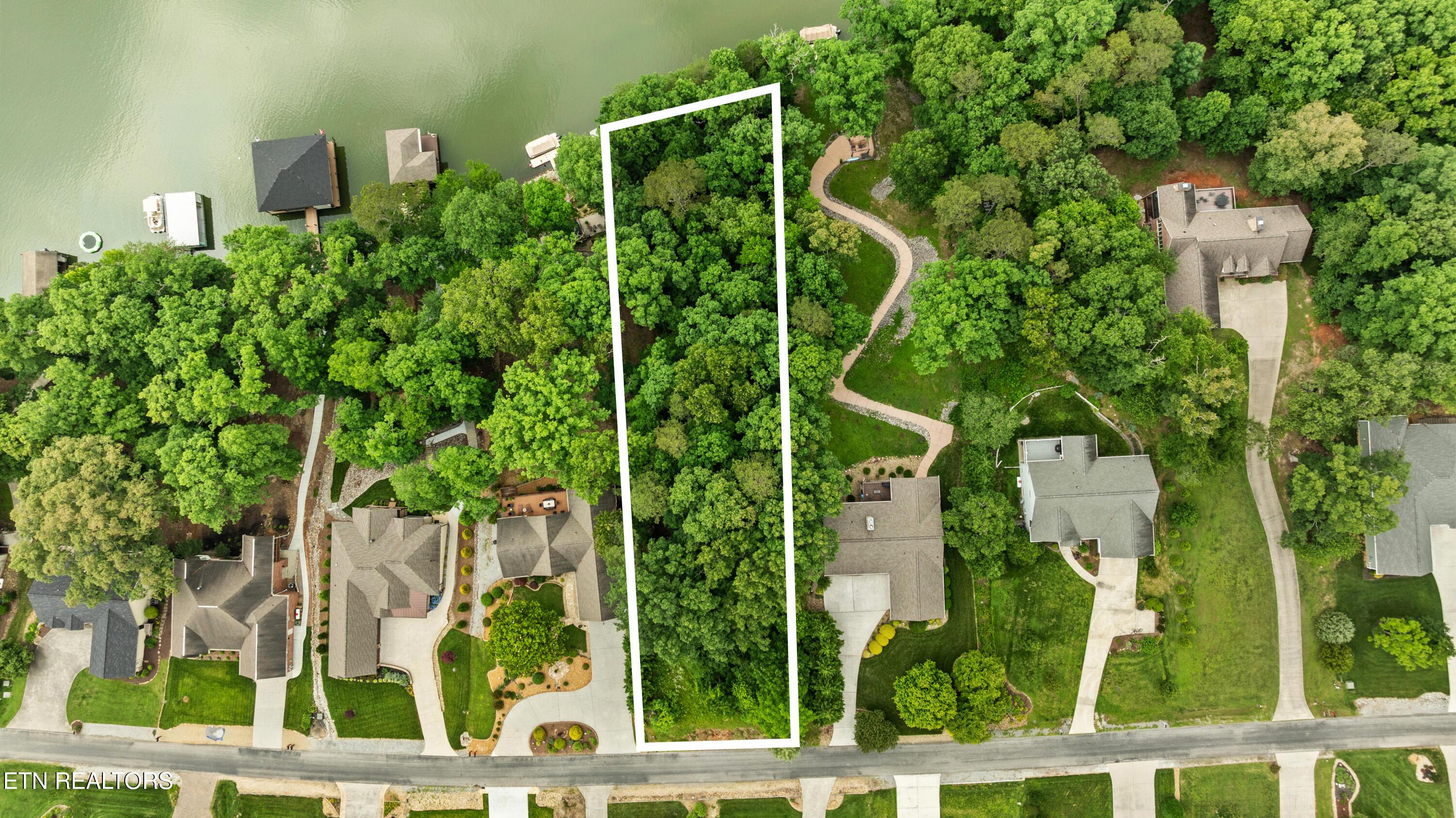 Fort Loudoun and Tellico Lake Real Estate - Image# 1