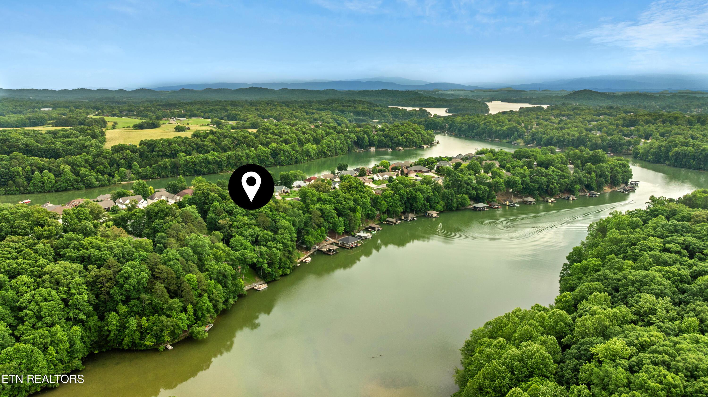 Fort Loudoun and Tellico Lake Real Estate - Image# 5