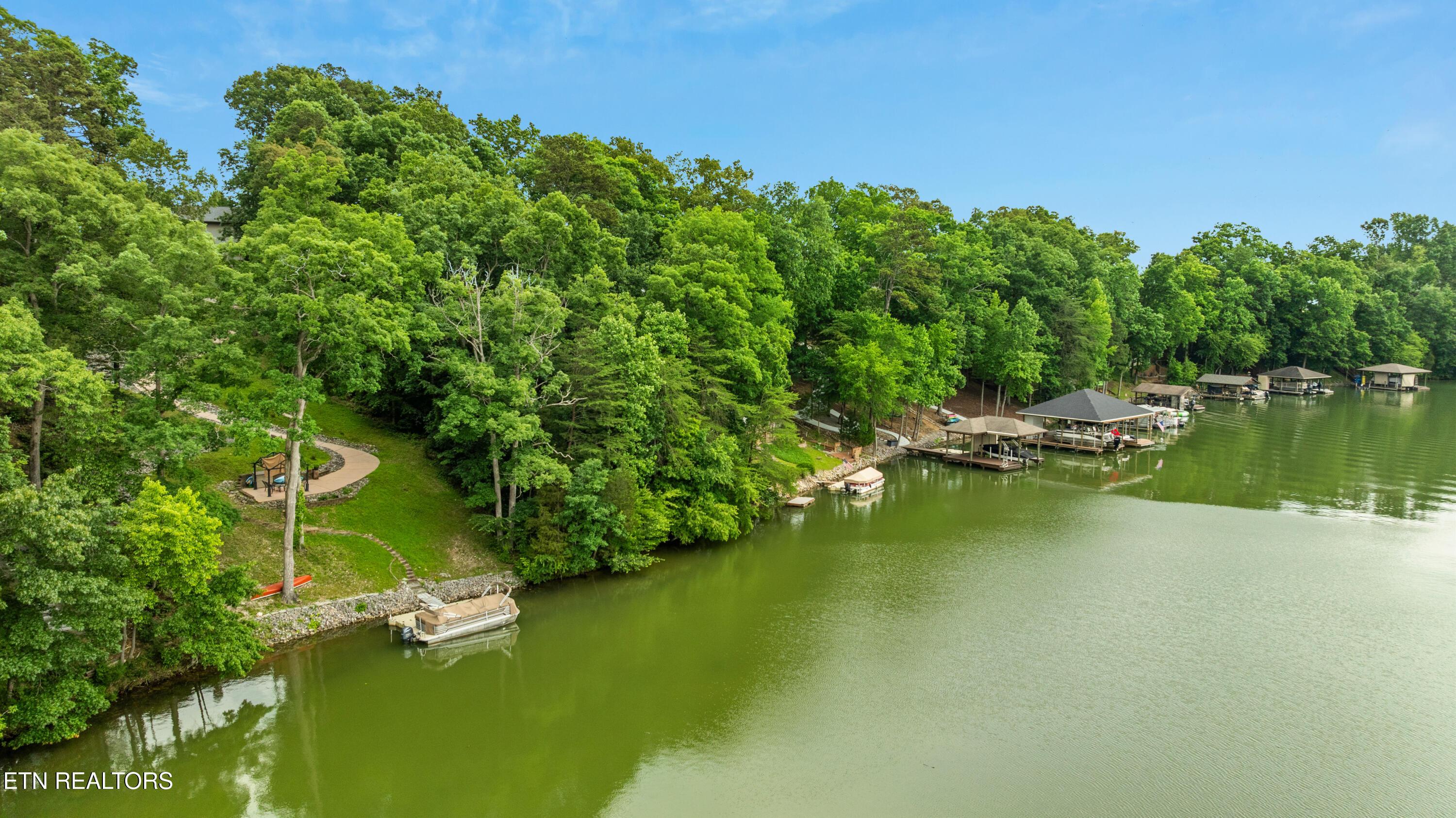 Fort Loudoun and Tellico Lake Real Estate - Image# 4