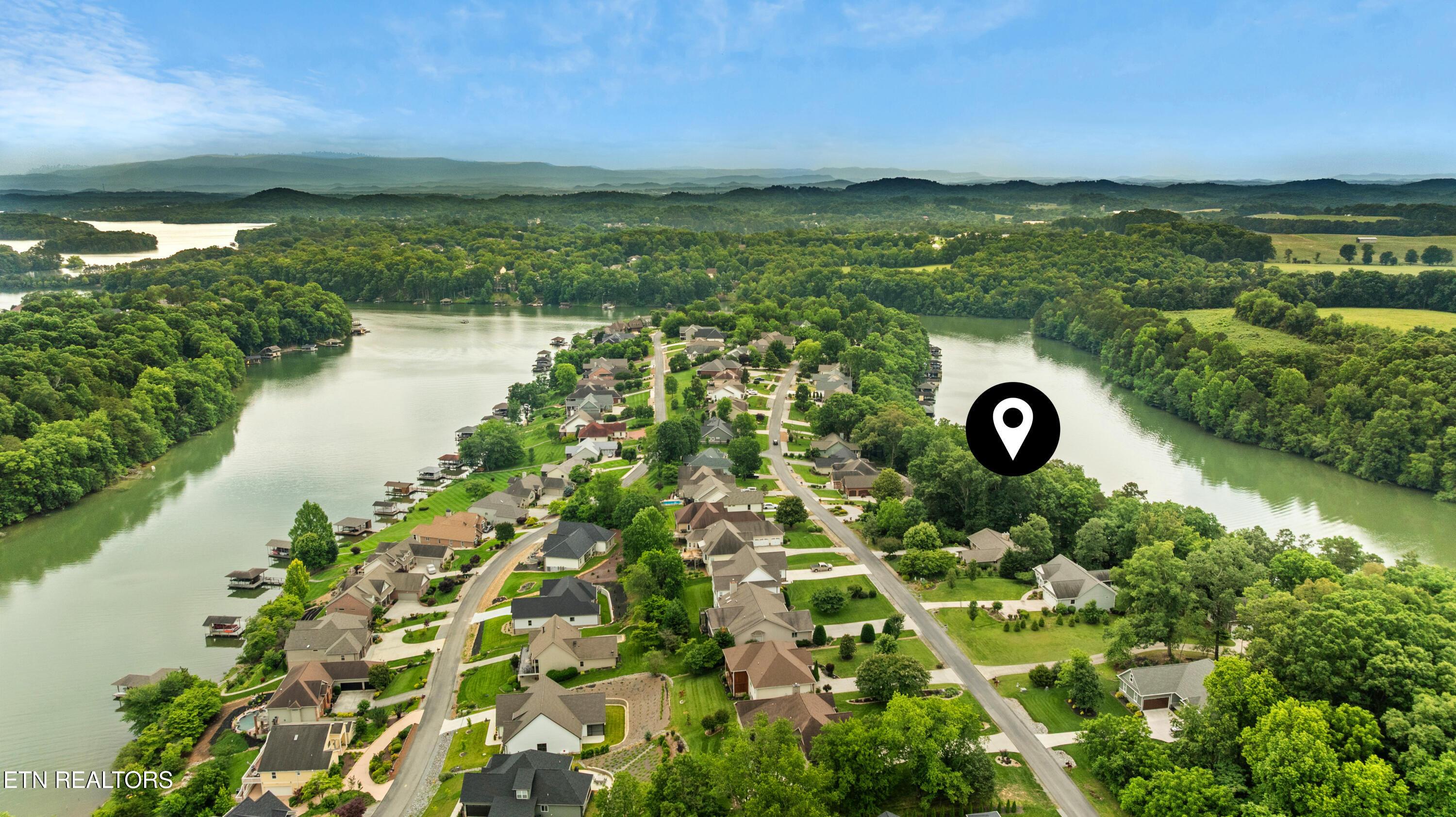 Fort Loudoun and Tellico Lake Real Estate - Image# 7