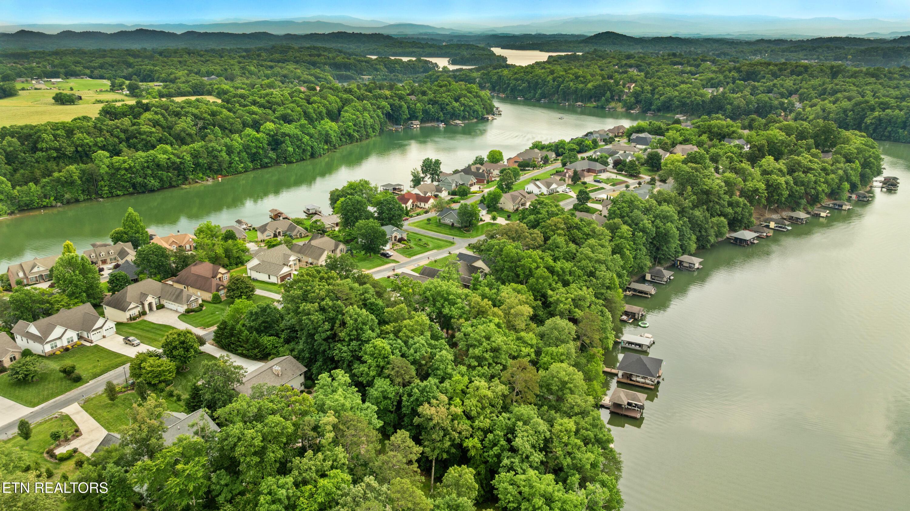 Fort Loudoun and Tellico Lake Real Estate - Image# 8