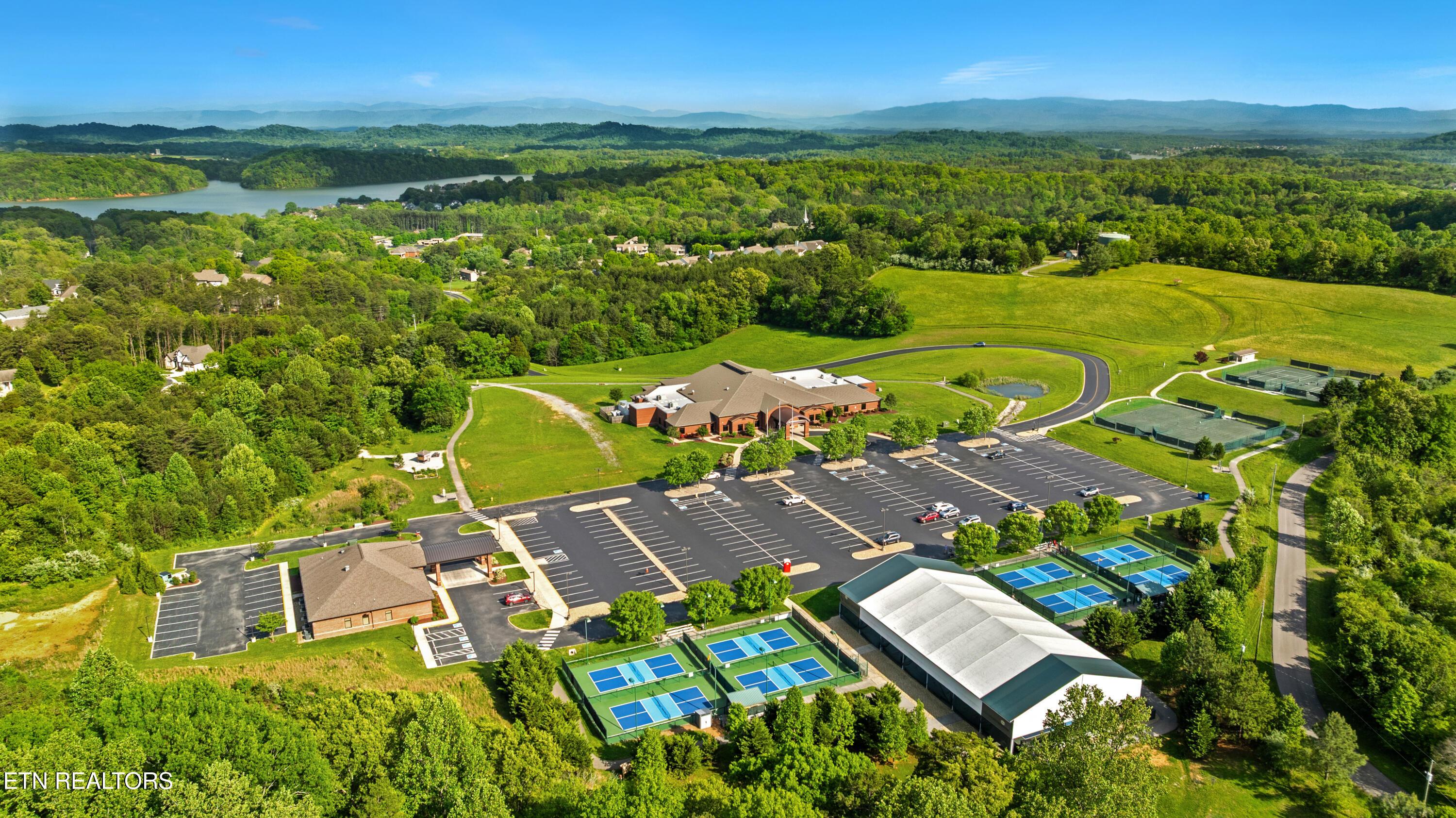 Fort Loudoun and Tellico Lake Real Estate - Image# 14