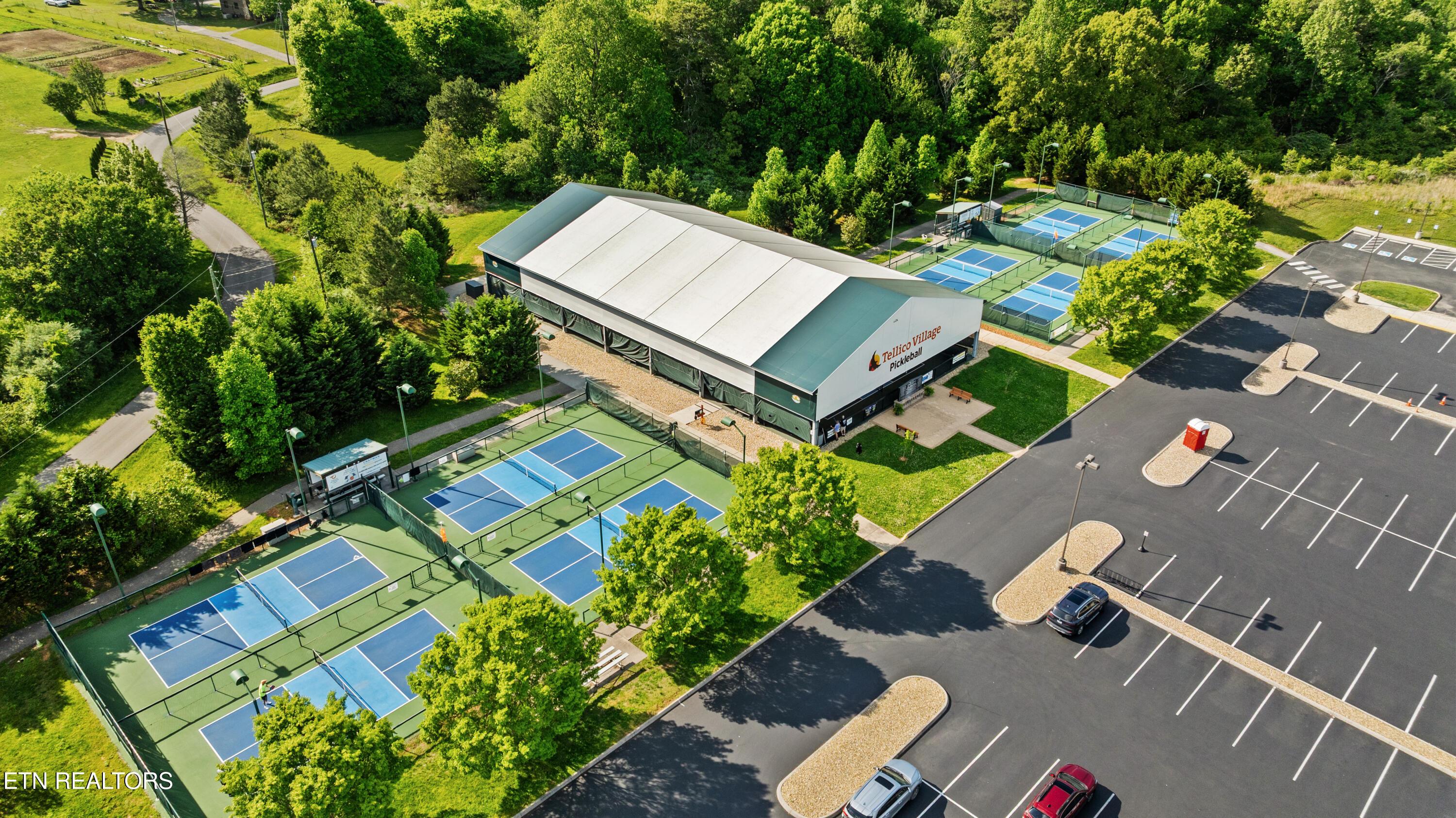 Fort Loudoun and Tellico Lake Real Estate - Image# 15