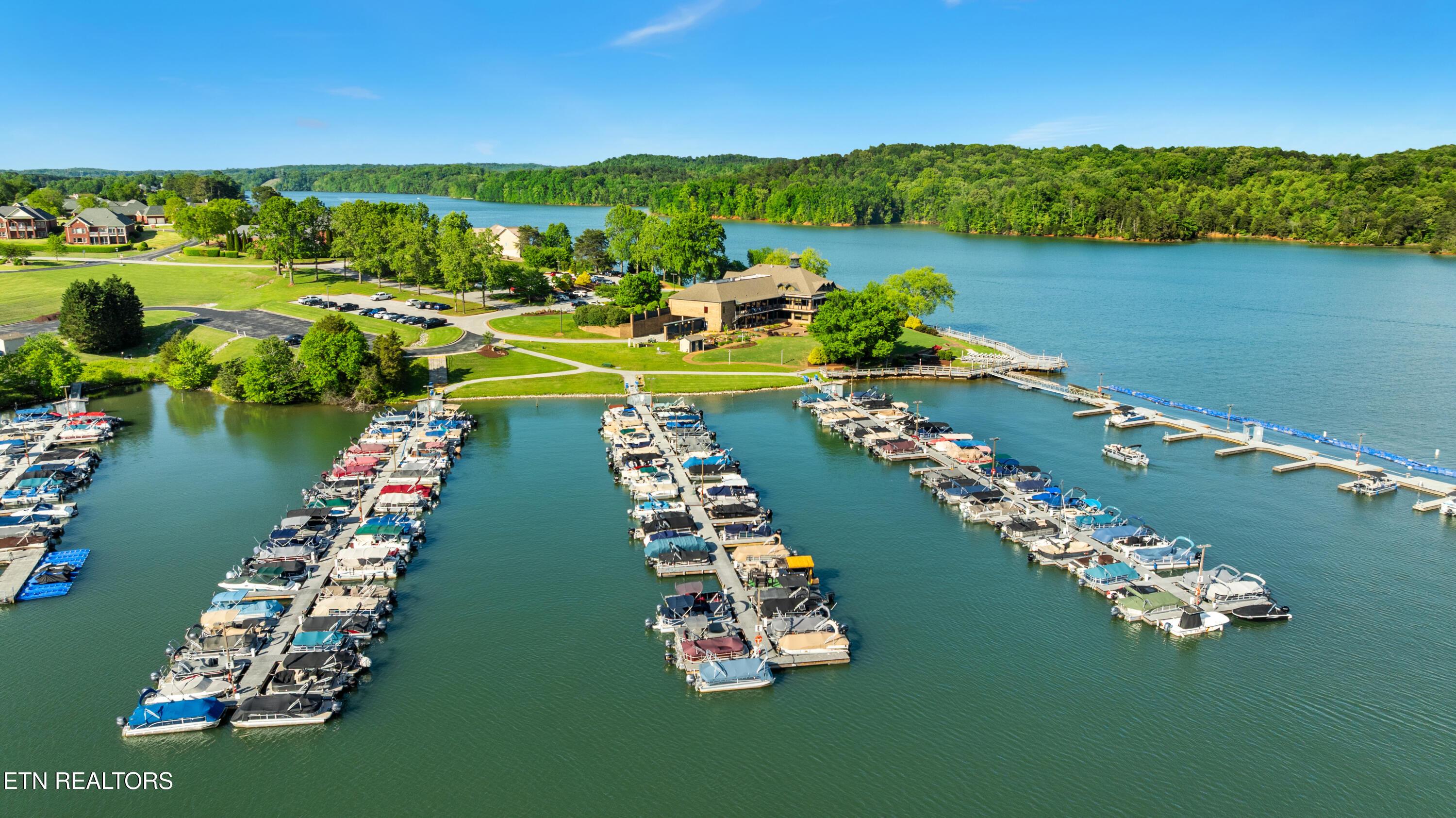 Fort Loudoun and Tellico Lake Real Estate - Image# 11