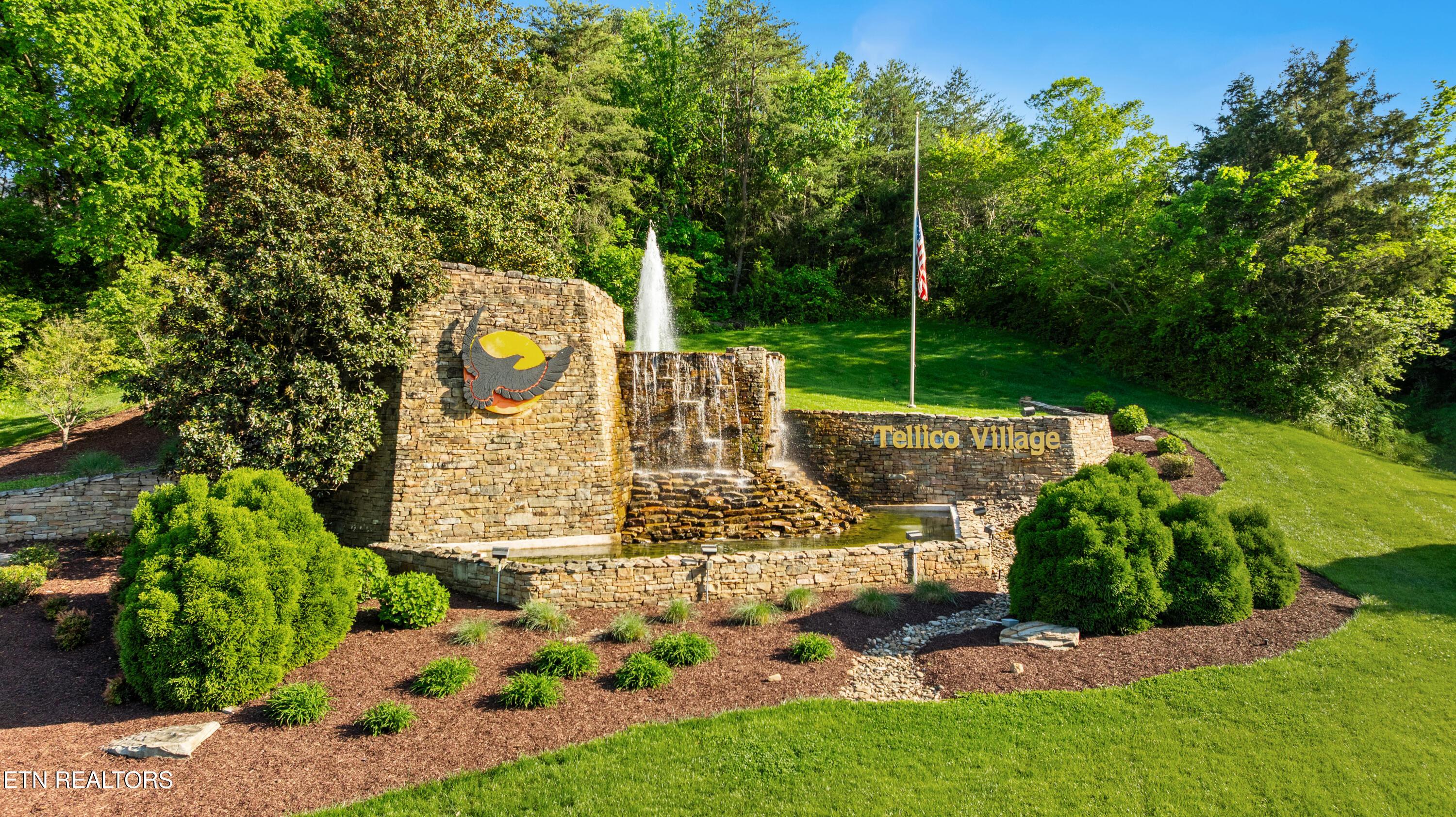 Fort Loudoun and Tellico Lake Real Estate - Image# 9