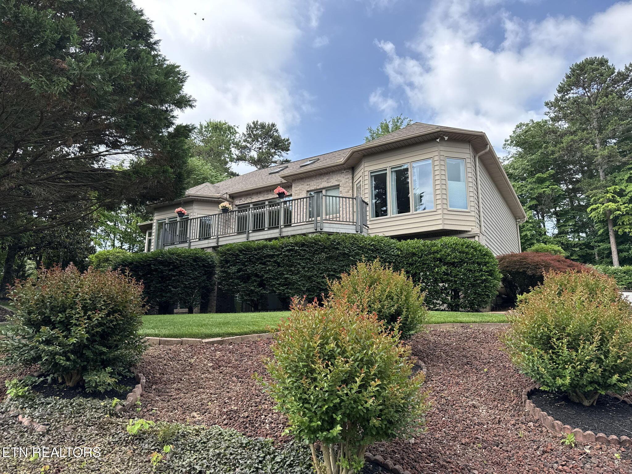 147 Depew Drive, Loudon, TN - Fort Loudoun and Tellico Lake Real Estate - Image# 1