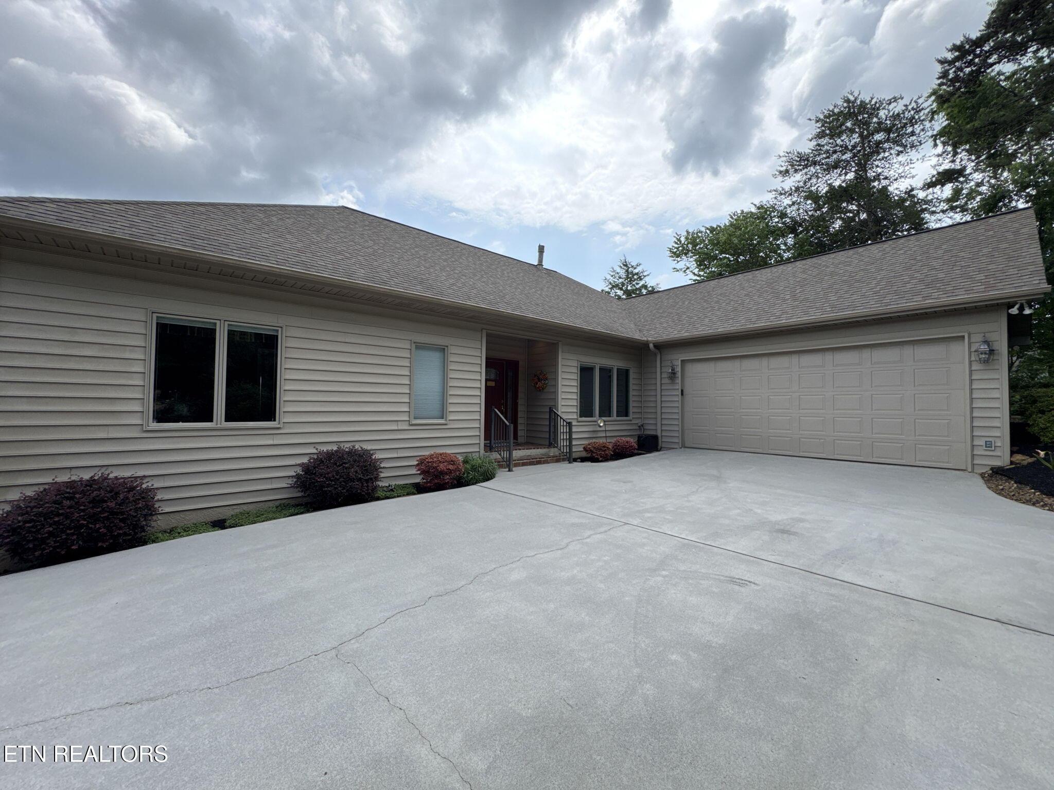 147 Depew Drive, Loudon, TN - Fort Loudoun and Tellico Lake Real Estate - Image# 49